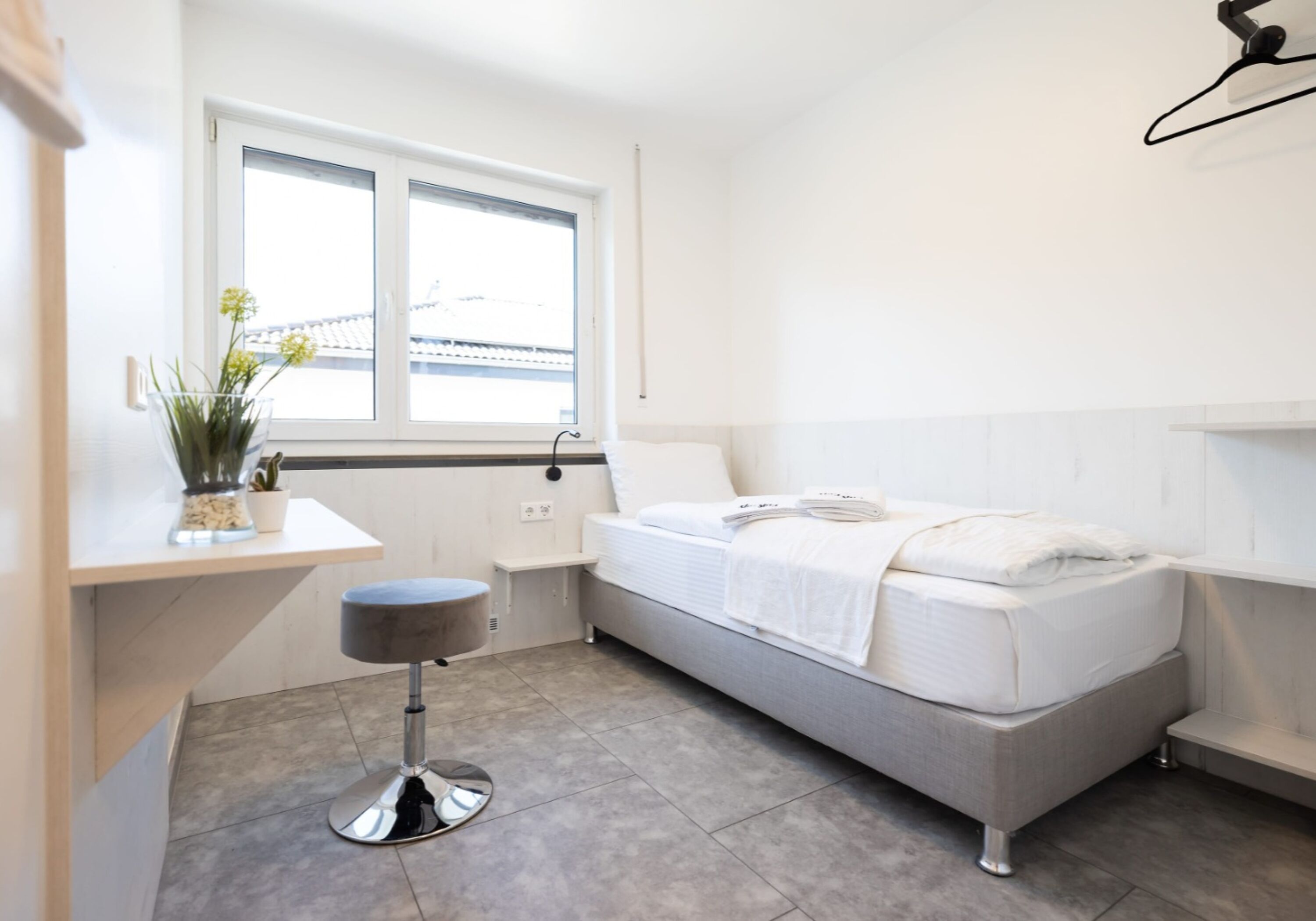 Monteur-Zimmer - Stein bei Nürnberg - Nürnberg