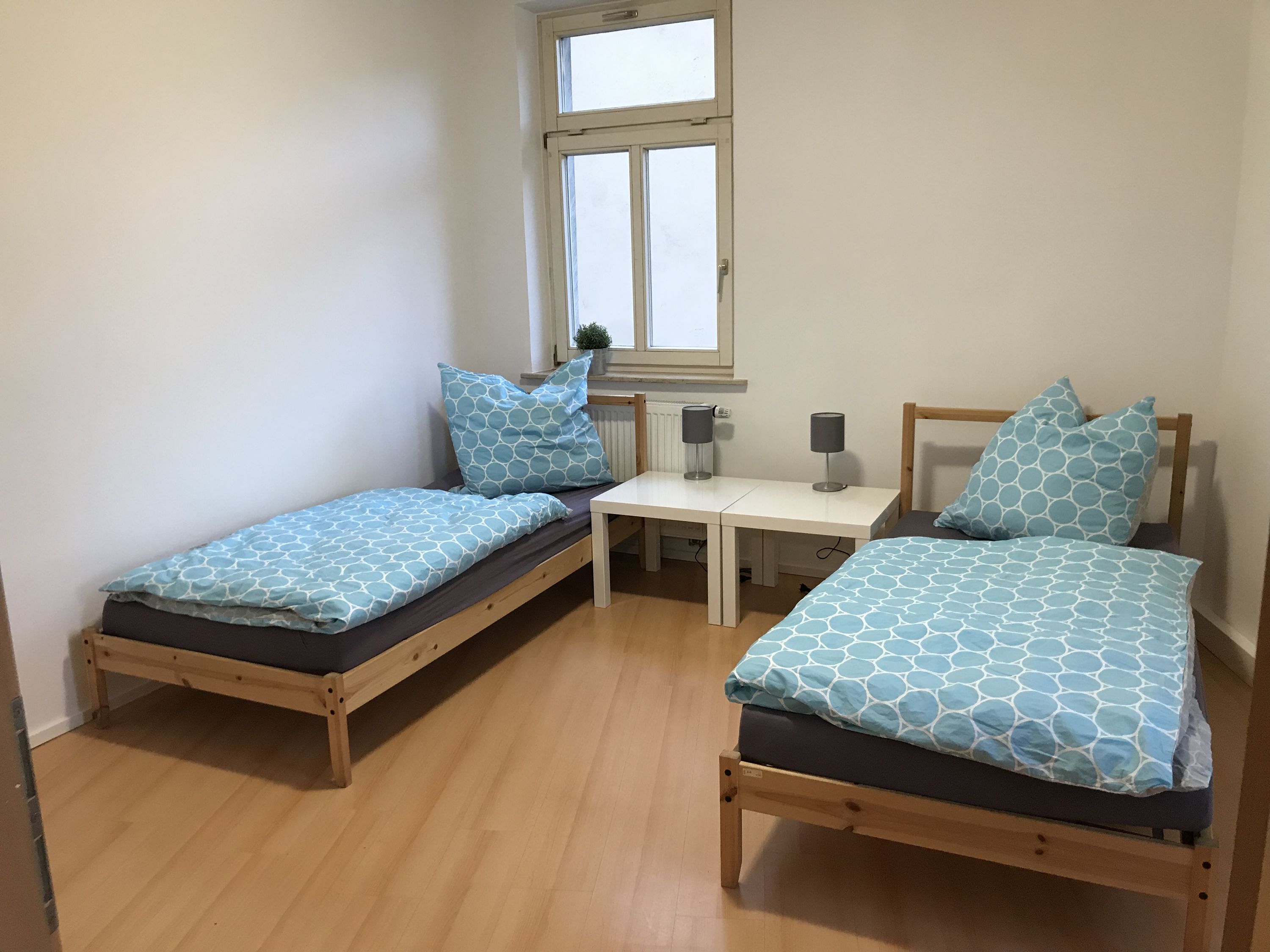 Monteur-Zimmer - Stein bei Nürnberg - Monteur Wohnung/ Zimmer in Nürnberg Zentrum