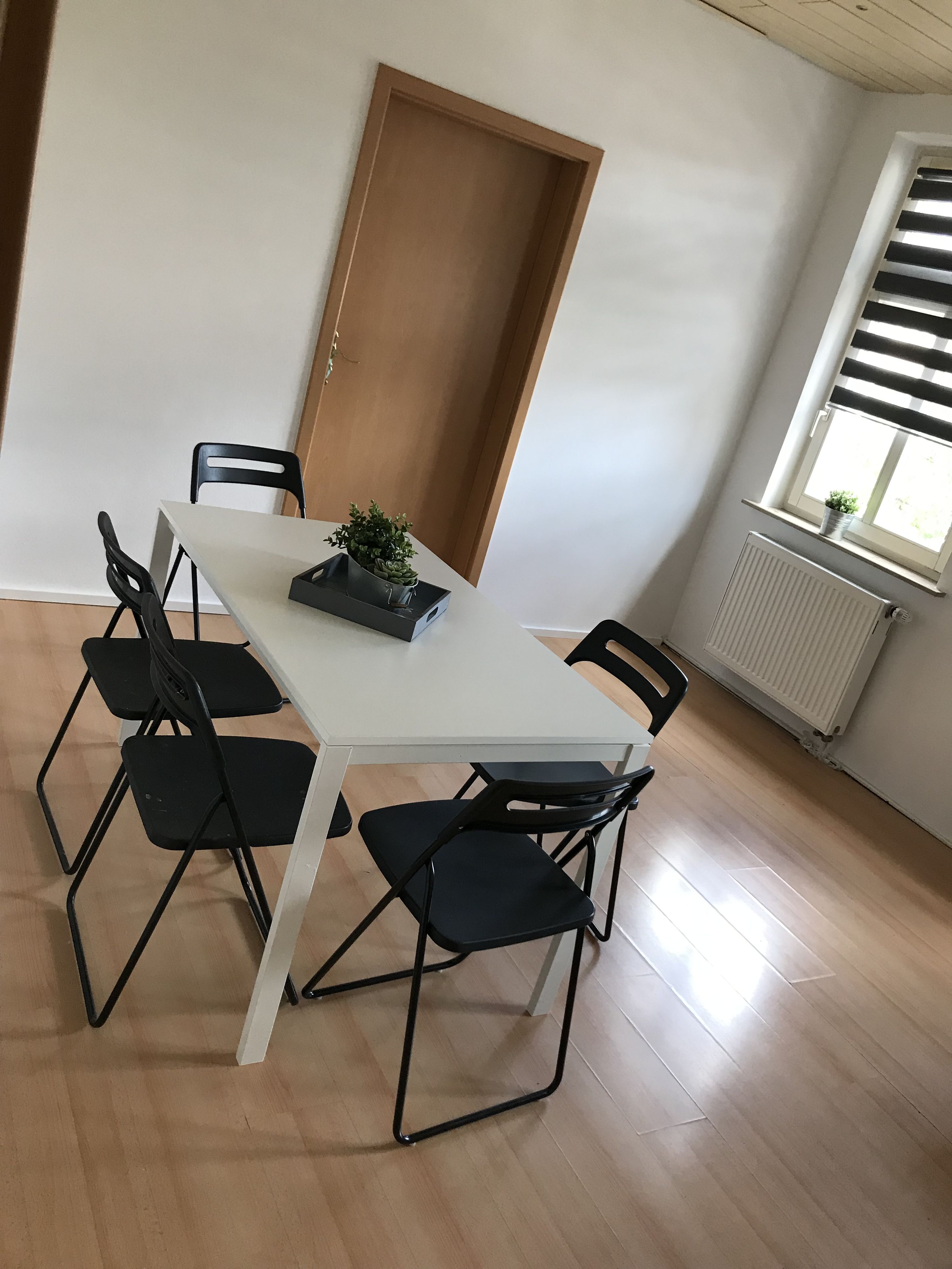 Monteur-Zimmer - Stein bei Nürnberg - Monteur Wohnung/ Zimmer in Nürnberg Zentrum
