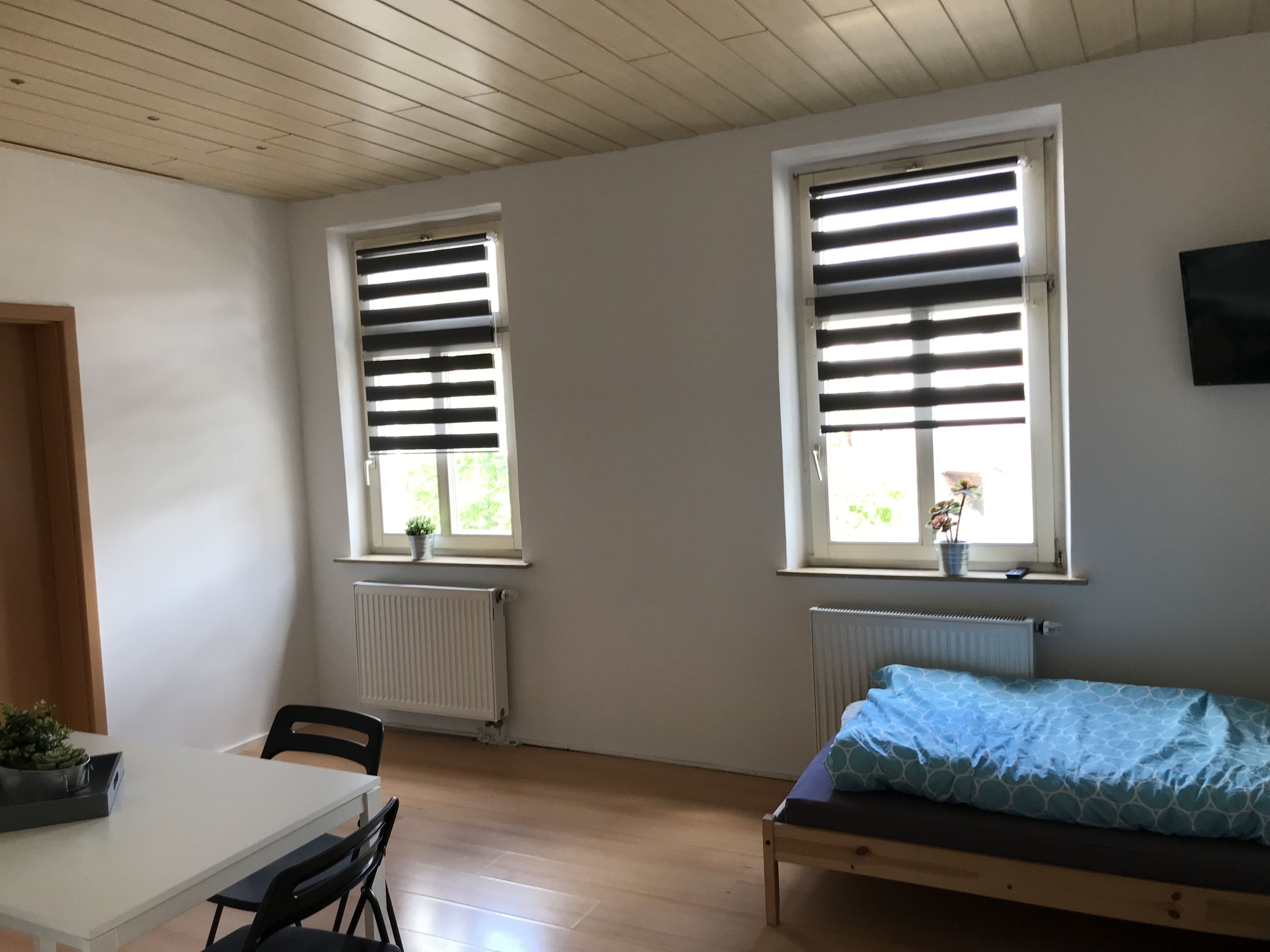 Monteur-Zimmer - Stein bei Nürnberg - Monteur Wohnung/ Zimmer in Nürnberg Zentrum