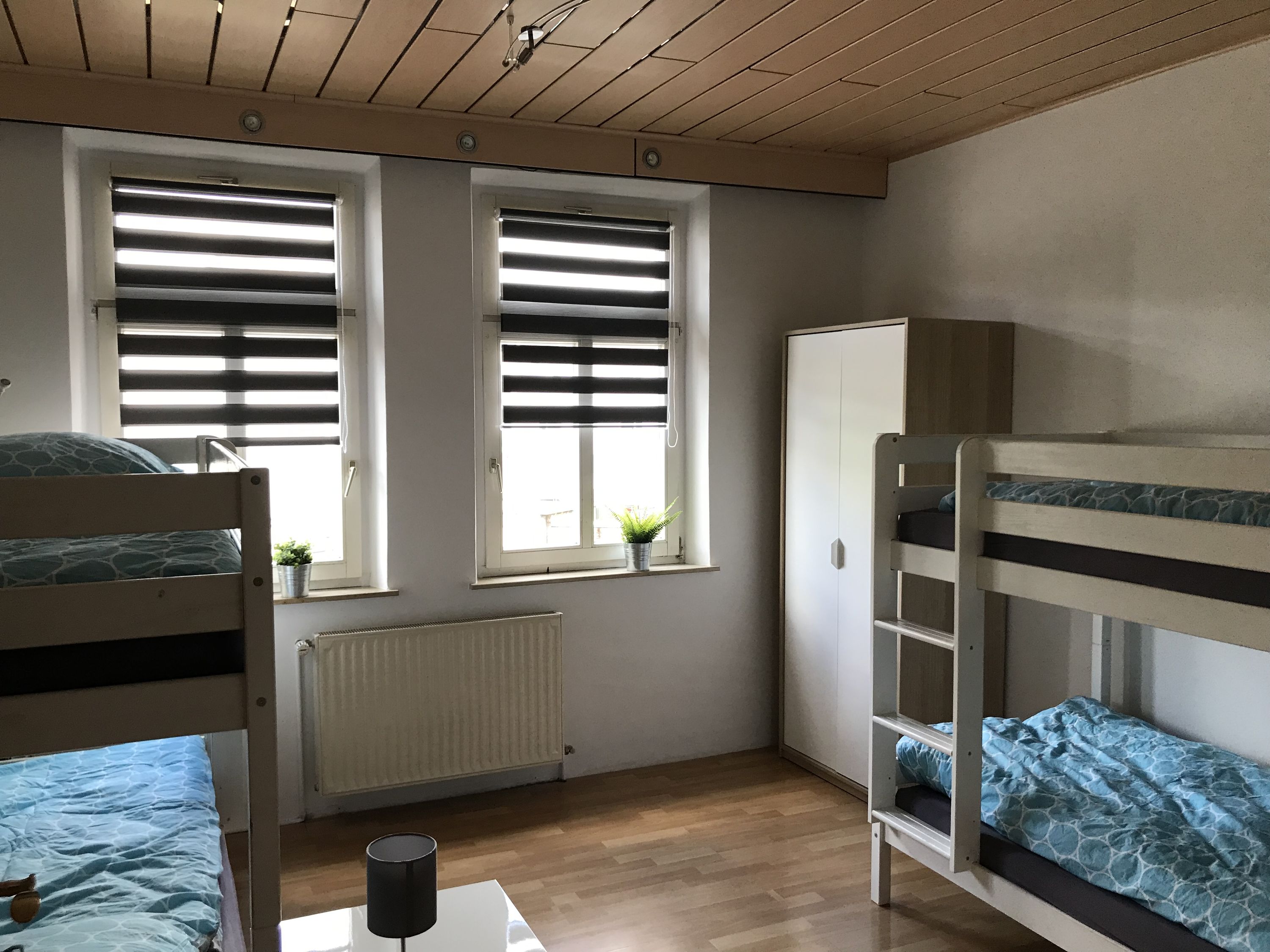Monteur-Zimmer - Stein bei Nürnberg - Monteur Wohnung/ Zimmer in Nürnberg Zentrum