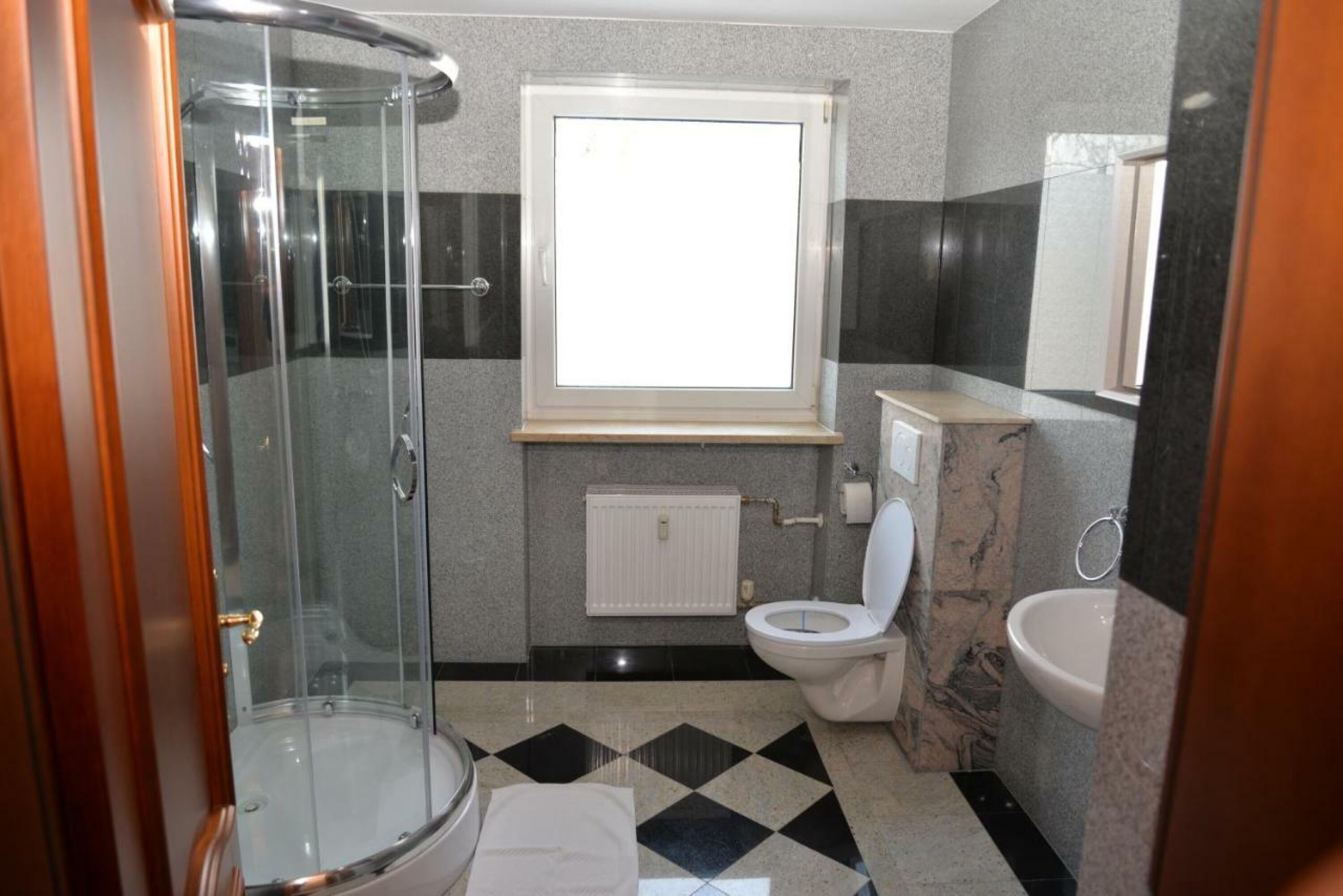 Monteur-Zimmer - Stein bei Nürnberg - Pension Francesco