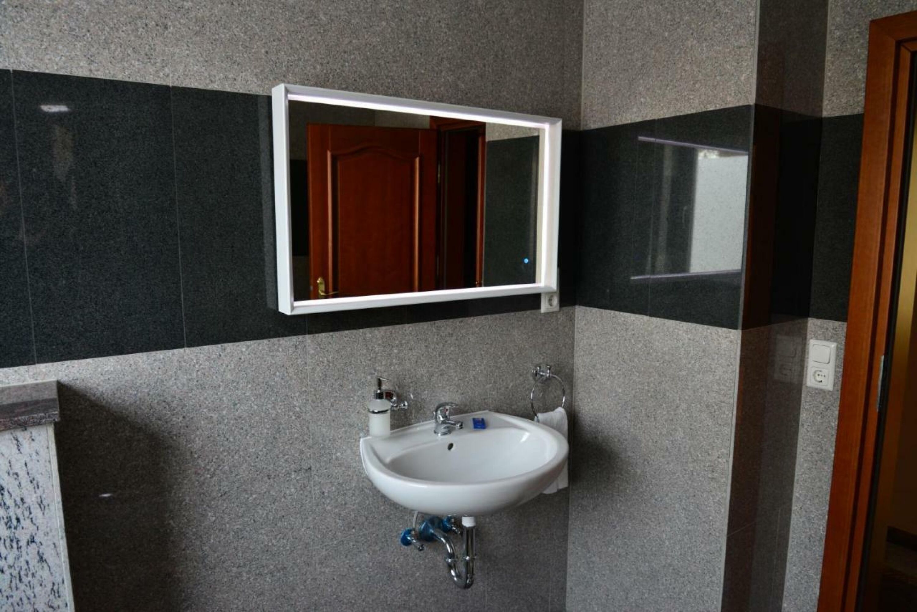 Monteur-Zimmer - Stein bei Nürnberg - Pension Francesco