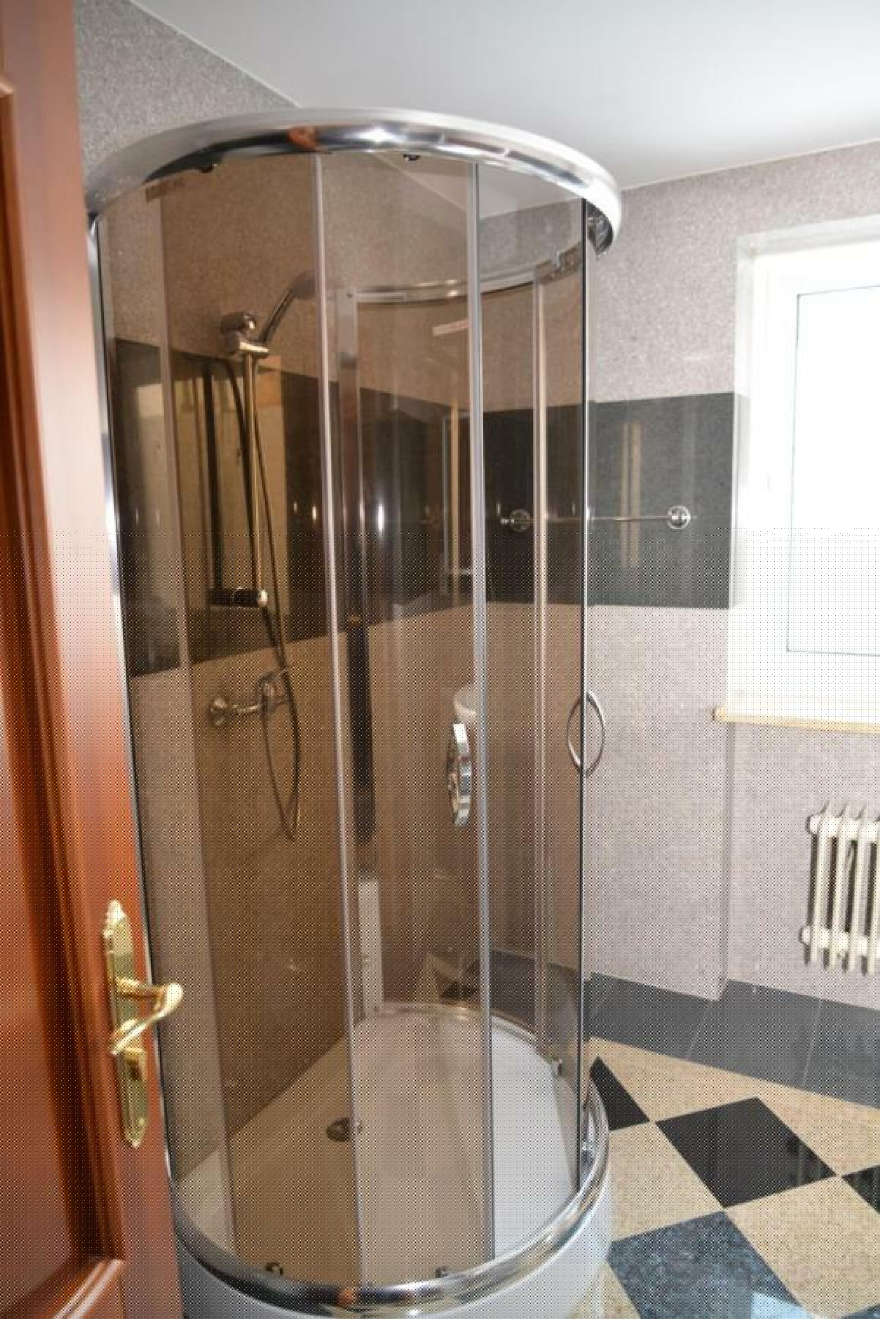 Monteur-Zimmer - Stein bei Nürnberg - Pension Francesco