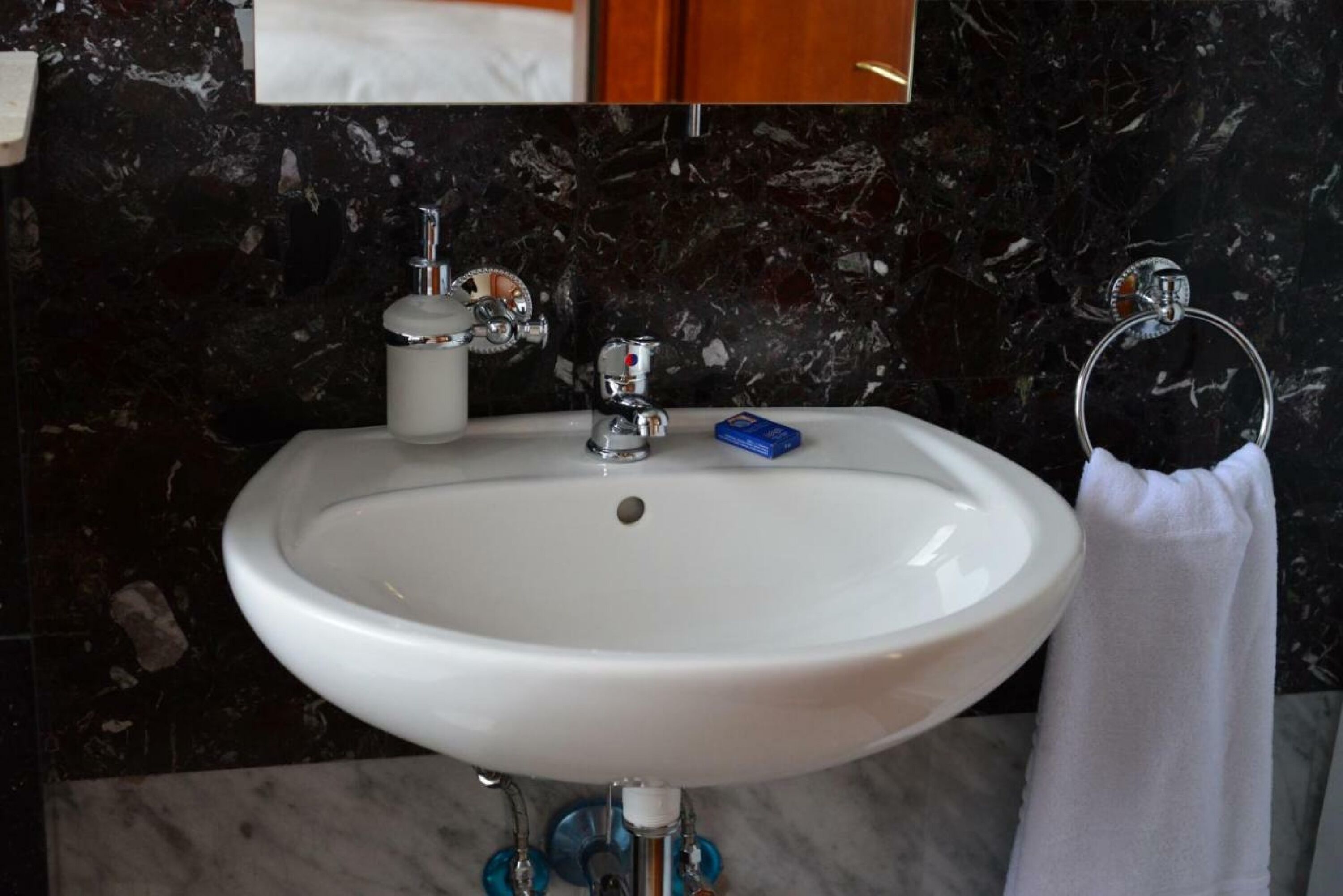 Monteur-Zimmer - Stein bei Nürnberg - Pension Francesco