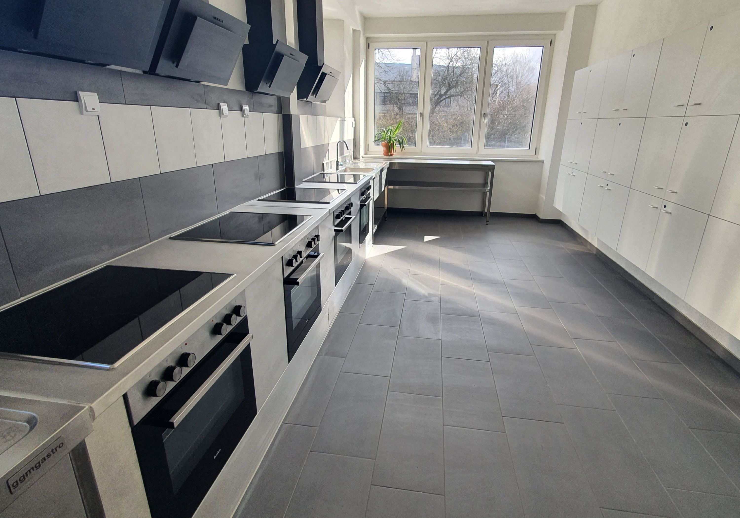 Monteur-Zimmer - Stein bei Nürnberg - Allog Monteur Unterkunft GmbH