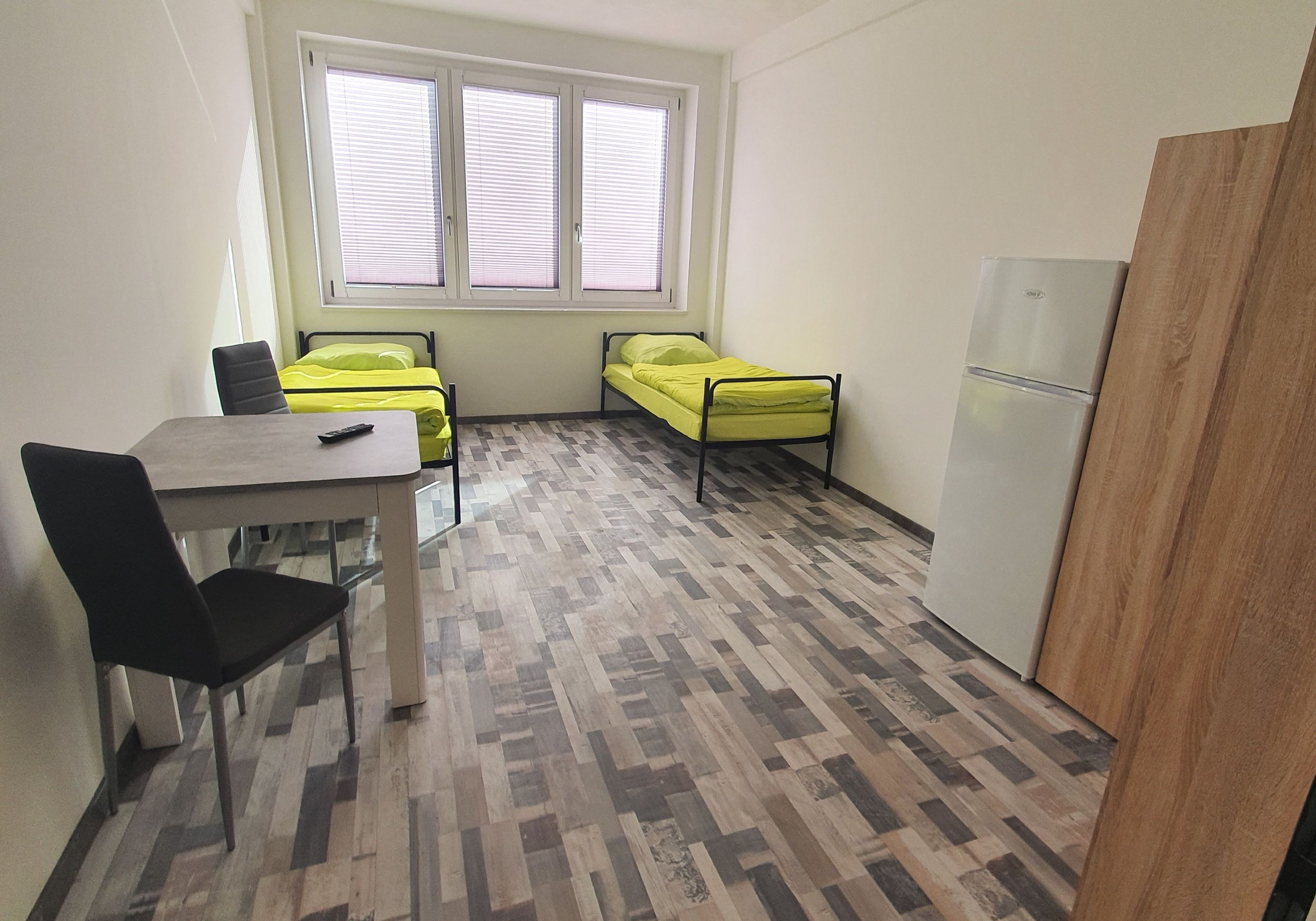 Monteur-Zimmer - Stein bei Nürnberg - Allog Monteur Unterkunft GmbH