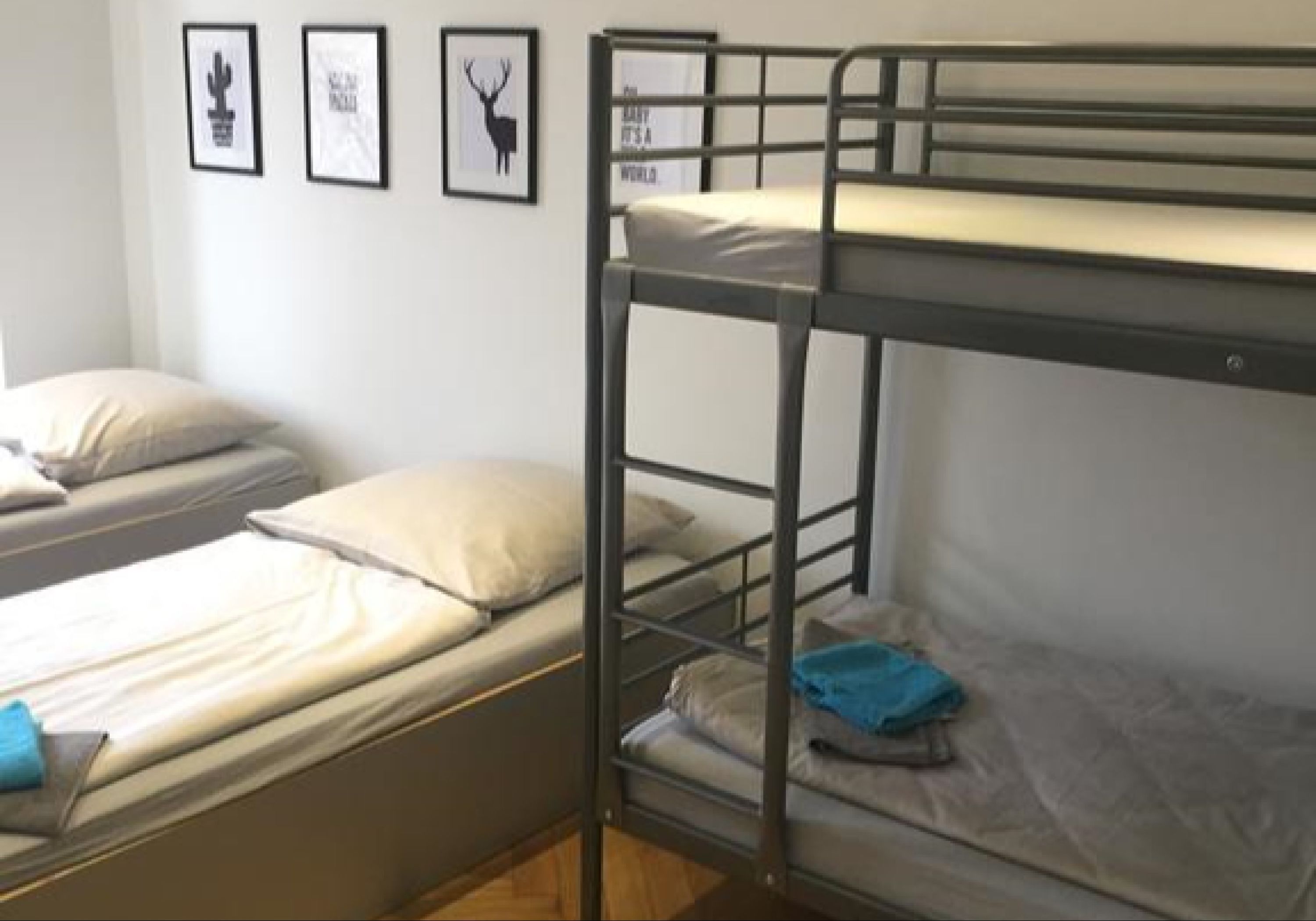 Monteur-Zimmer - Stein bei Nürnberg - Central Apartments und Zimmer Nürnberg vorbim romaneste