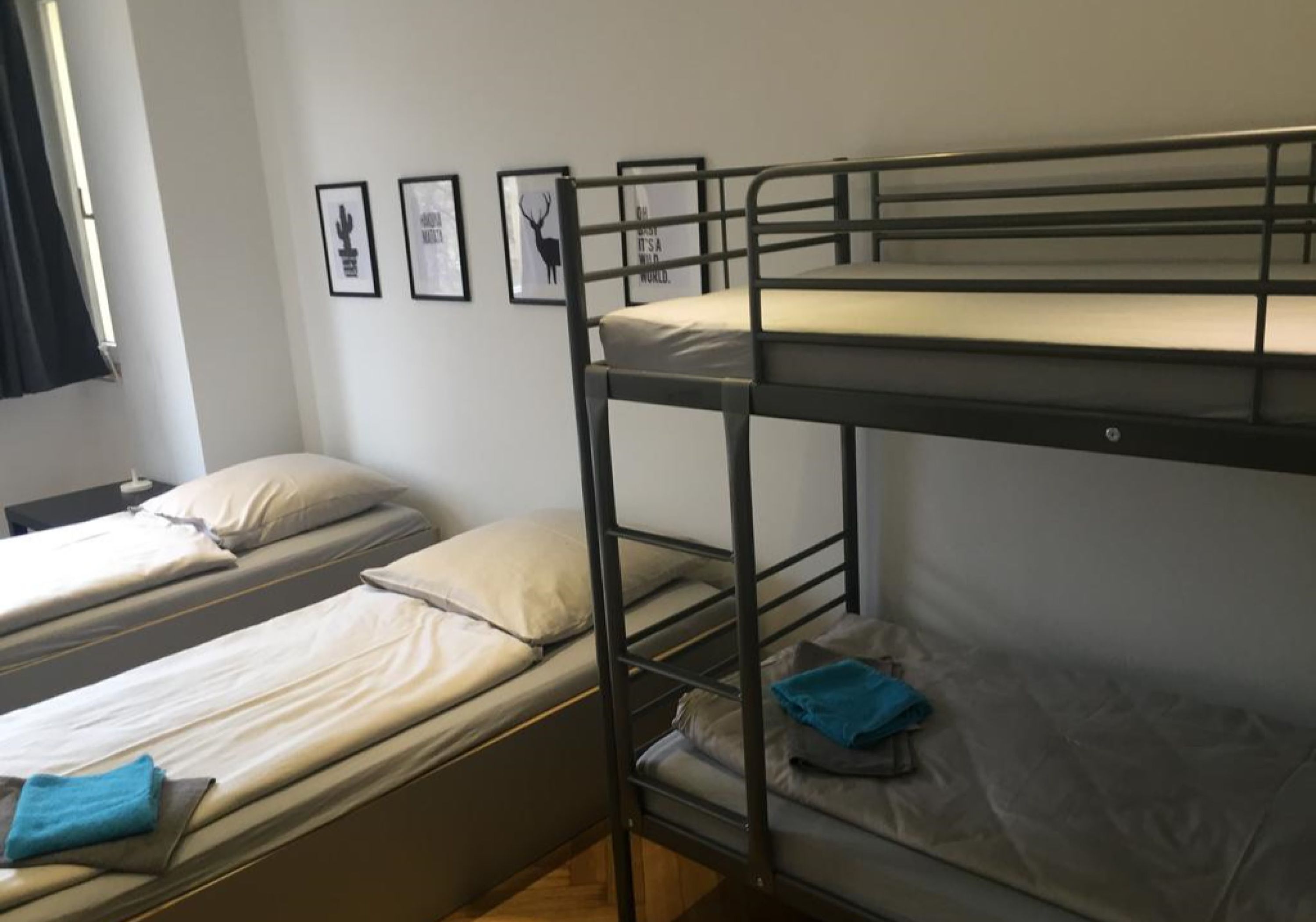 Monteur-Zimmer - Stein bei Nürnberg - Central Apartments und Zimmer Nürnberg vorbim romaneste