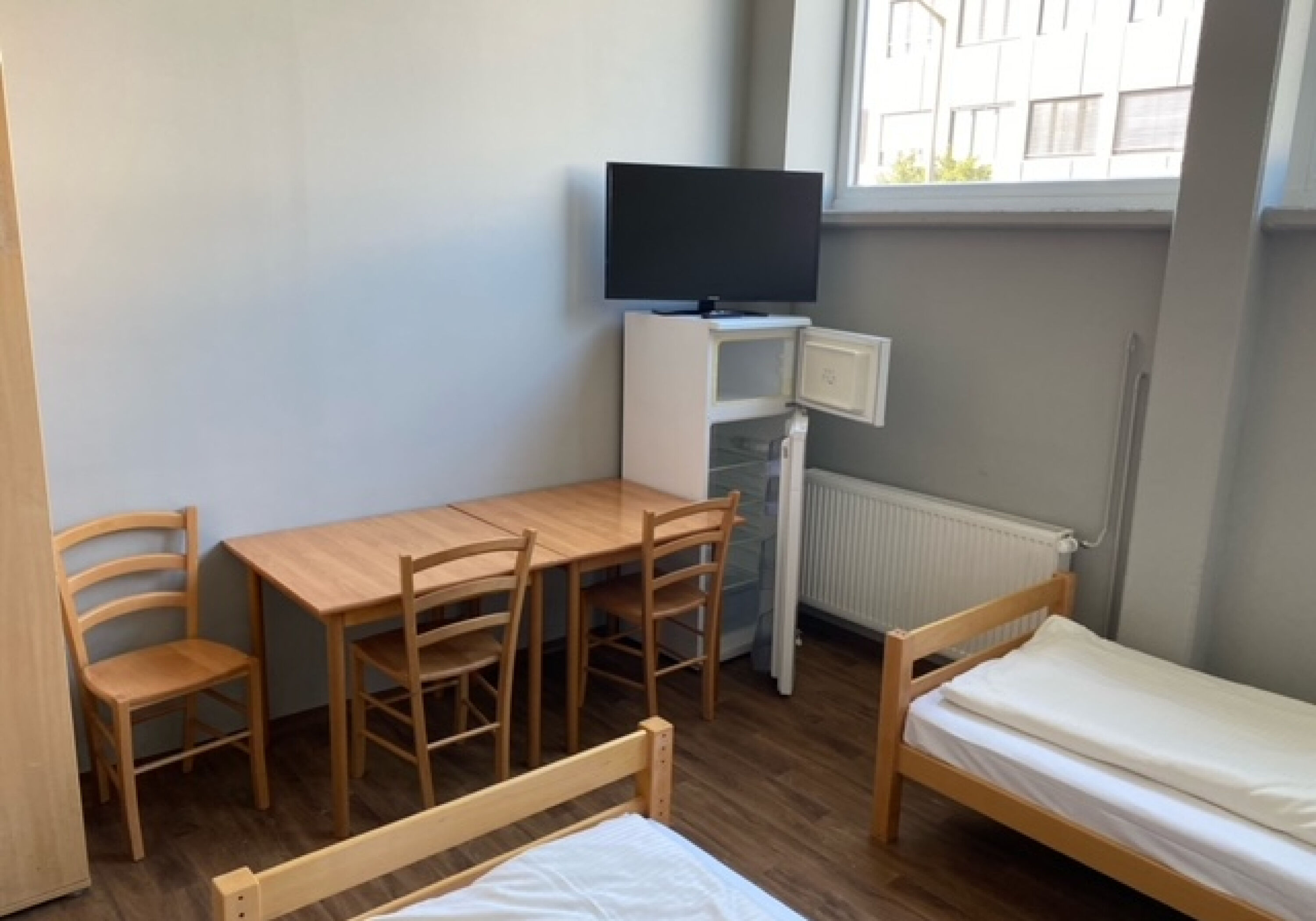 Monteur-Zimmer - Stein bei Nürnberg - Monteurzimmer Nürnberg