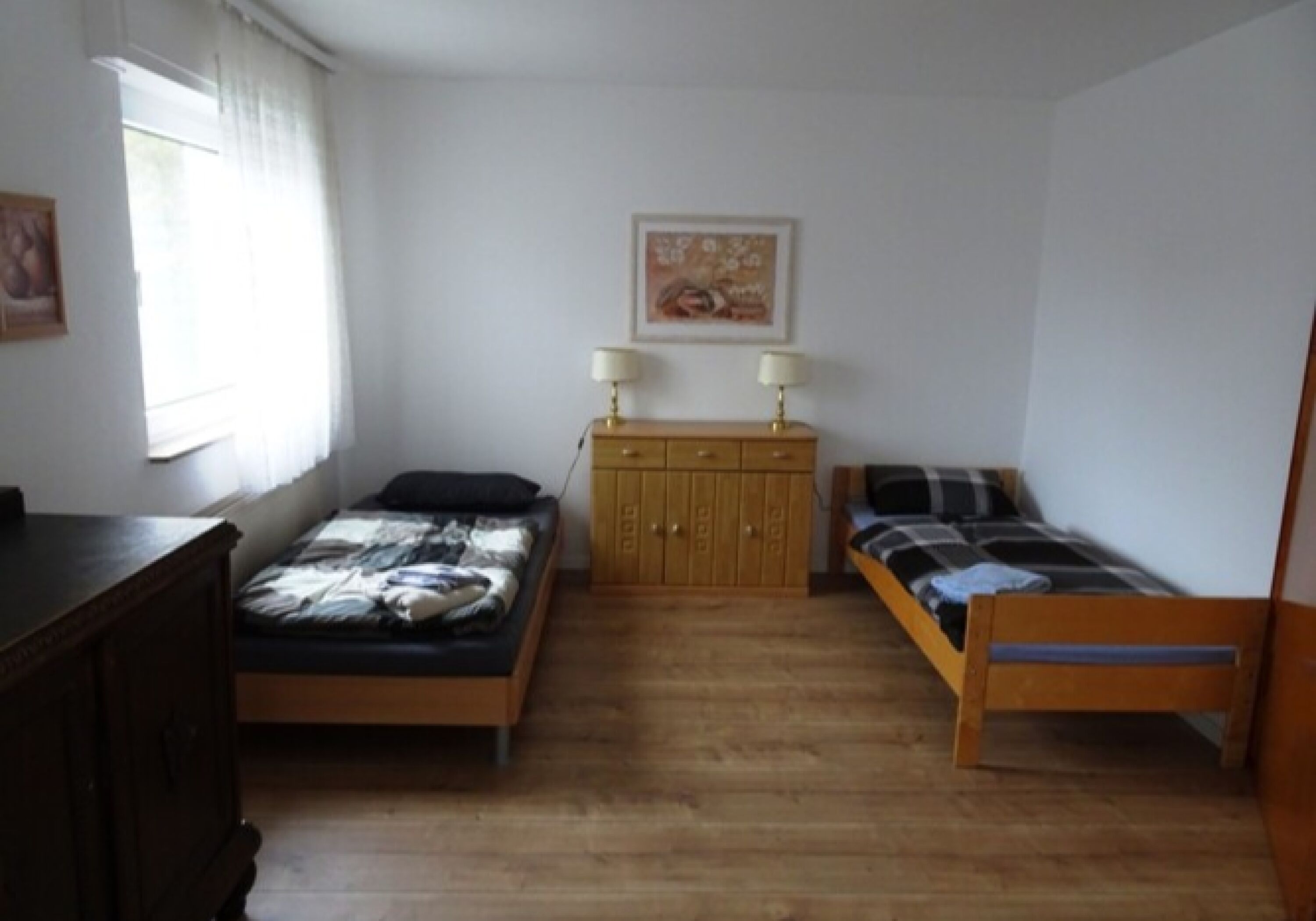 Monteur-Zimmer - Stein bei Nürnberg - Cityrooms Nürnberg Zentrum