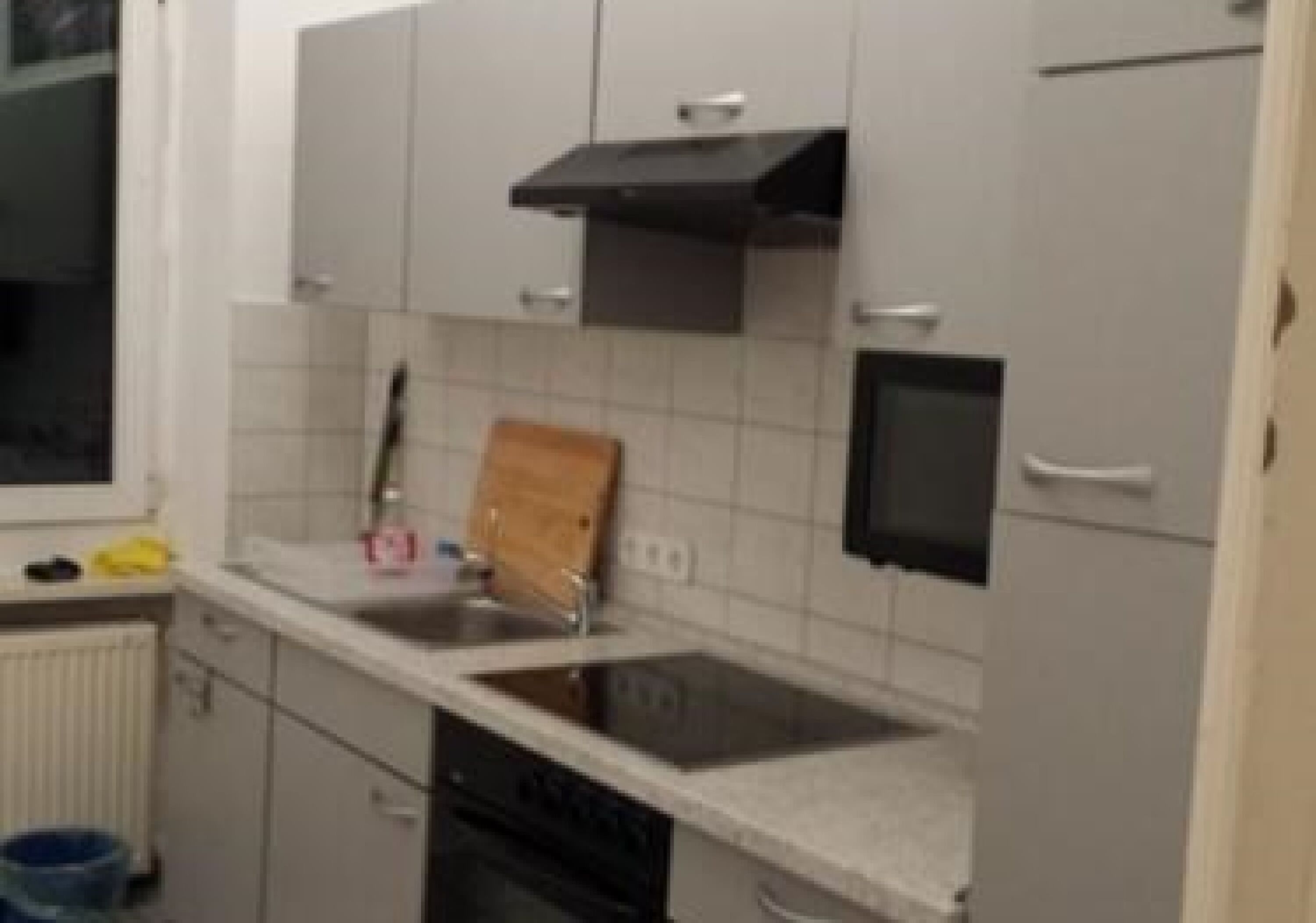 Monteur-Zimmer - Stein bei Nürnberg - Cityrooms Nürnberg Zentrum