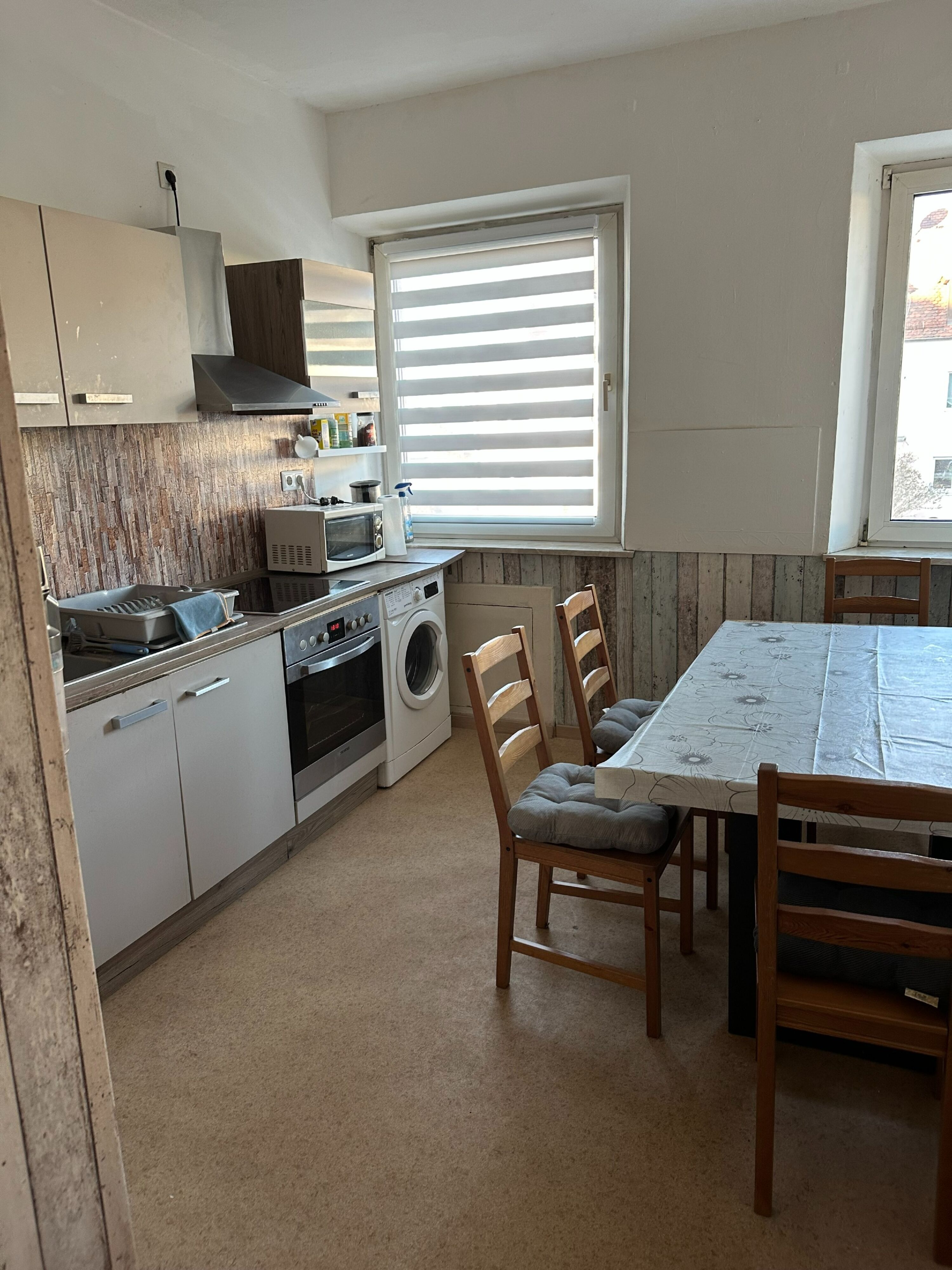 Monteur-Zimmer - Stein bei Nürnberg - Nord Monteurunterkunft