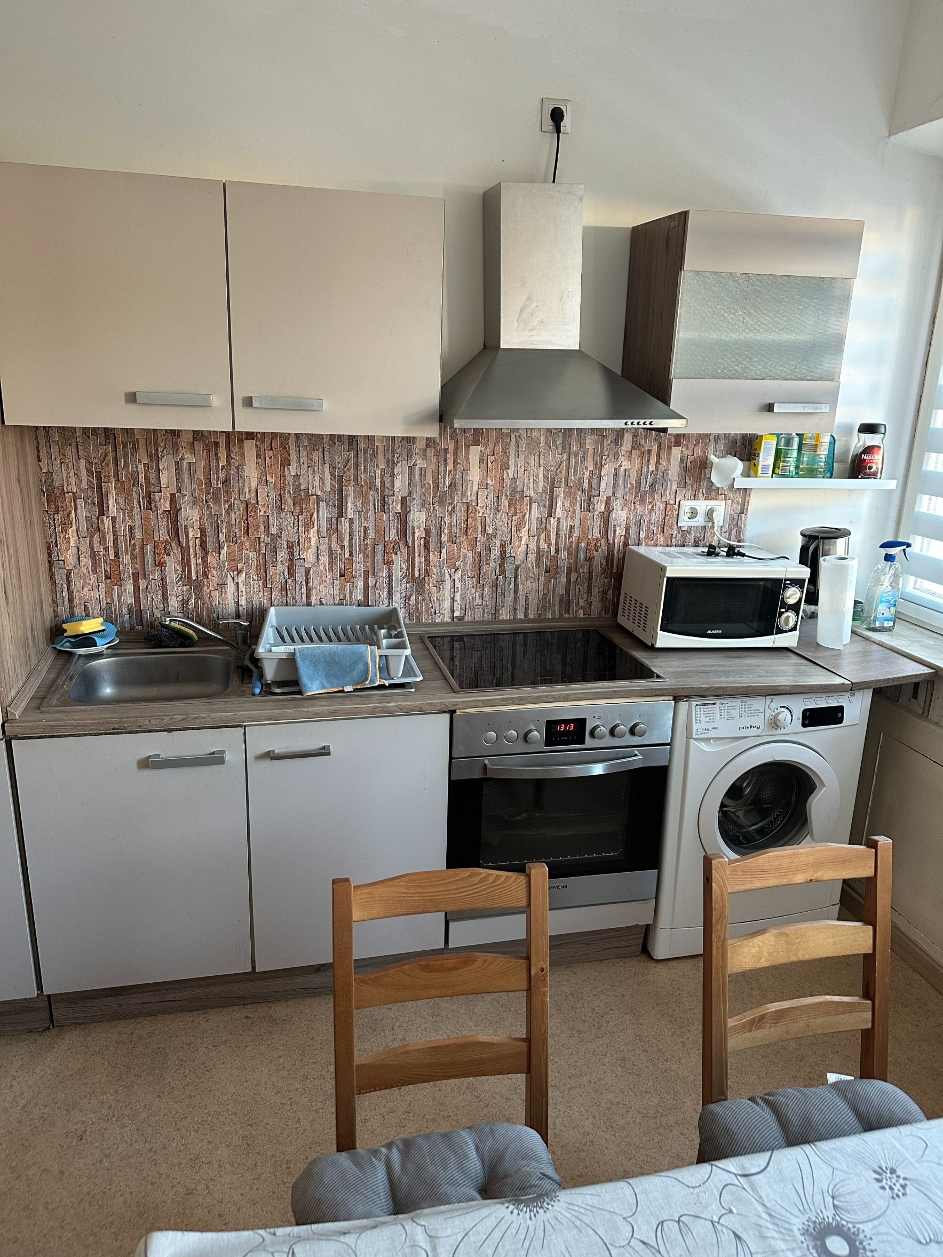 Monteur-Zimmer - Stein bei Nürnberg - Nord Monteurunterkunft