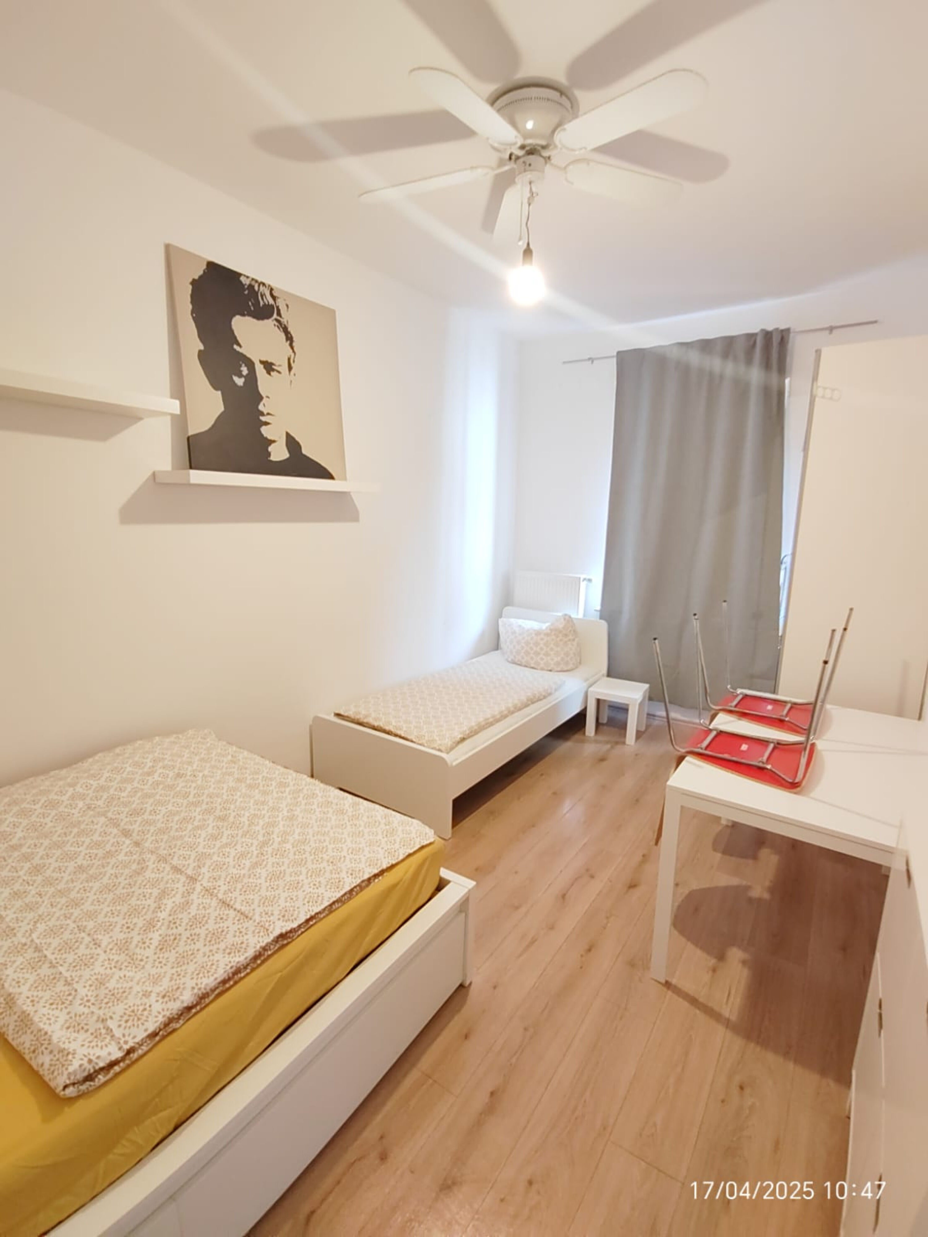 Monteur-Zimmer - Stein bei Nürnberg - Moderne und top ausgestattete Monteurwohnungen