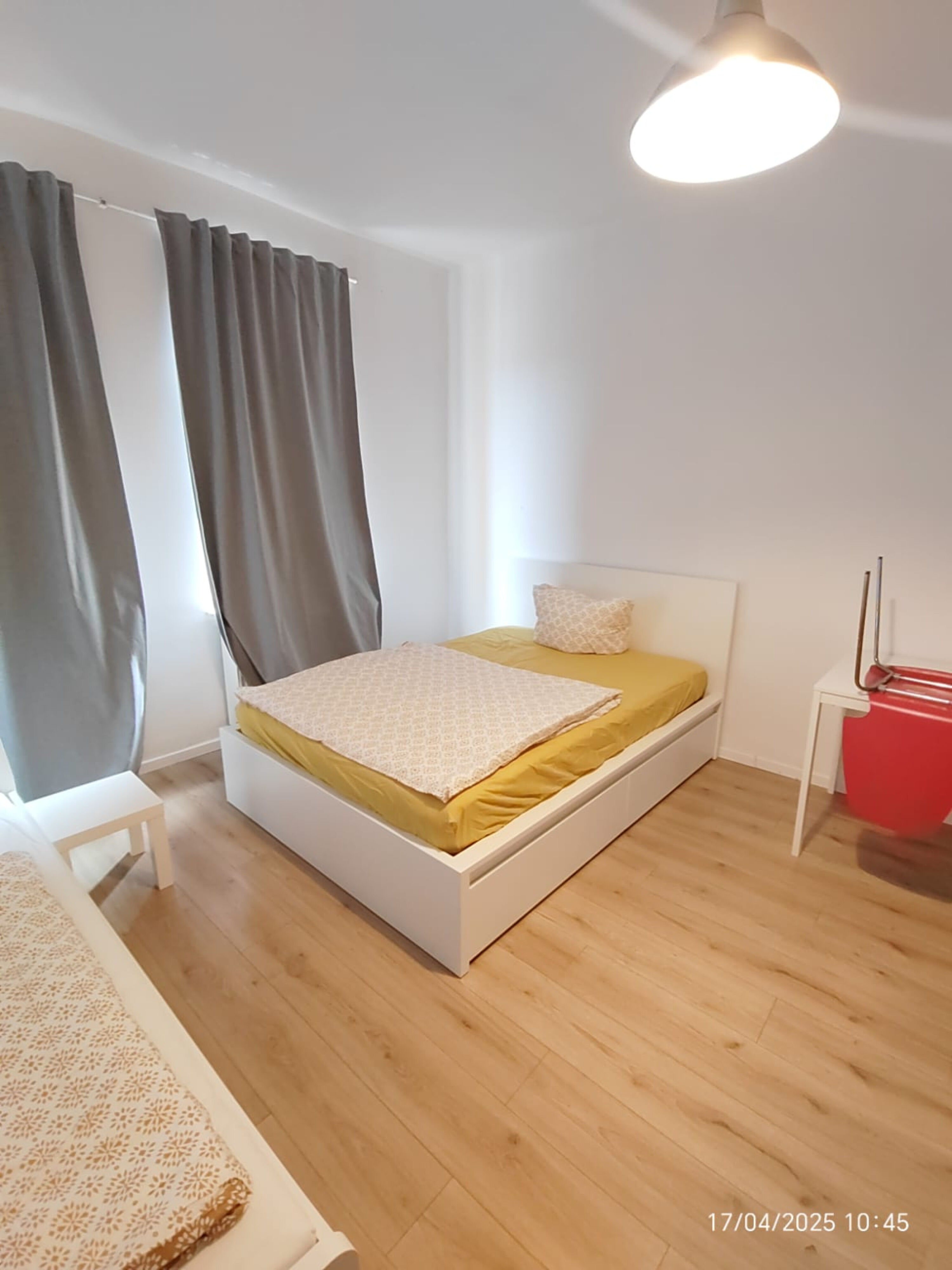 Monteur-Zimmer - Stein bei Nürnberg - Moderne und top ausgestattete Monteurwohnungen