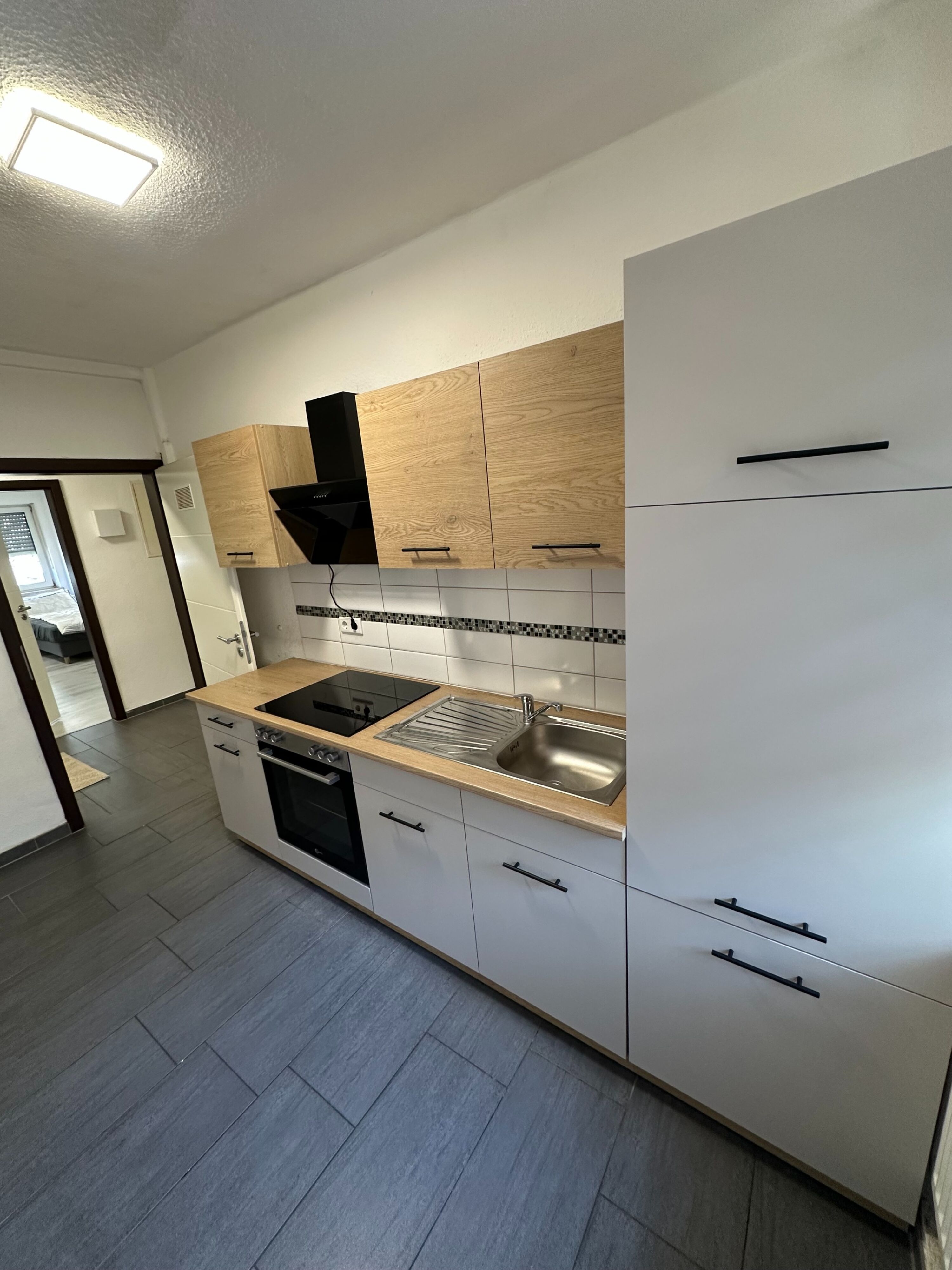 Monteur-Zimmer - Stein bei Nürnberg - Prime Apartments