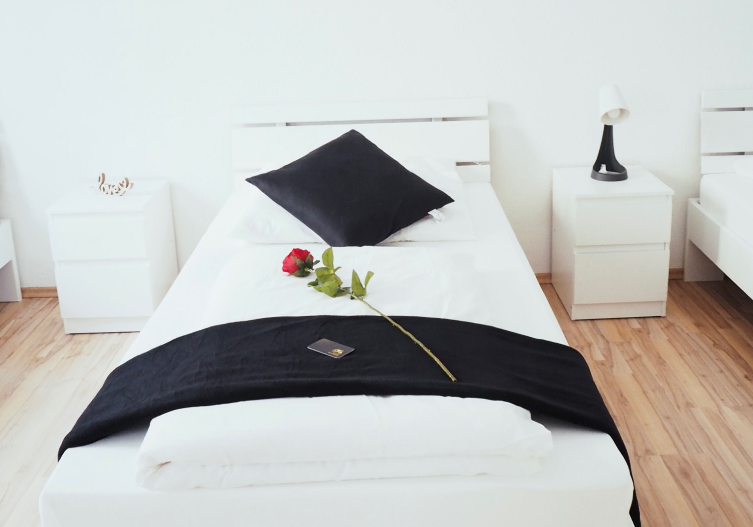 Monteur-Zimmer - Stein bei Nürnberg - MONTEURWOHNUNG