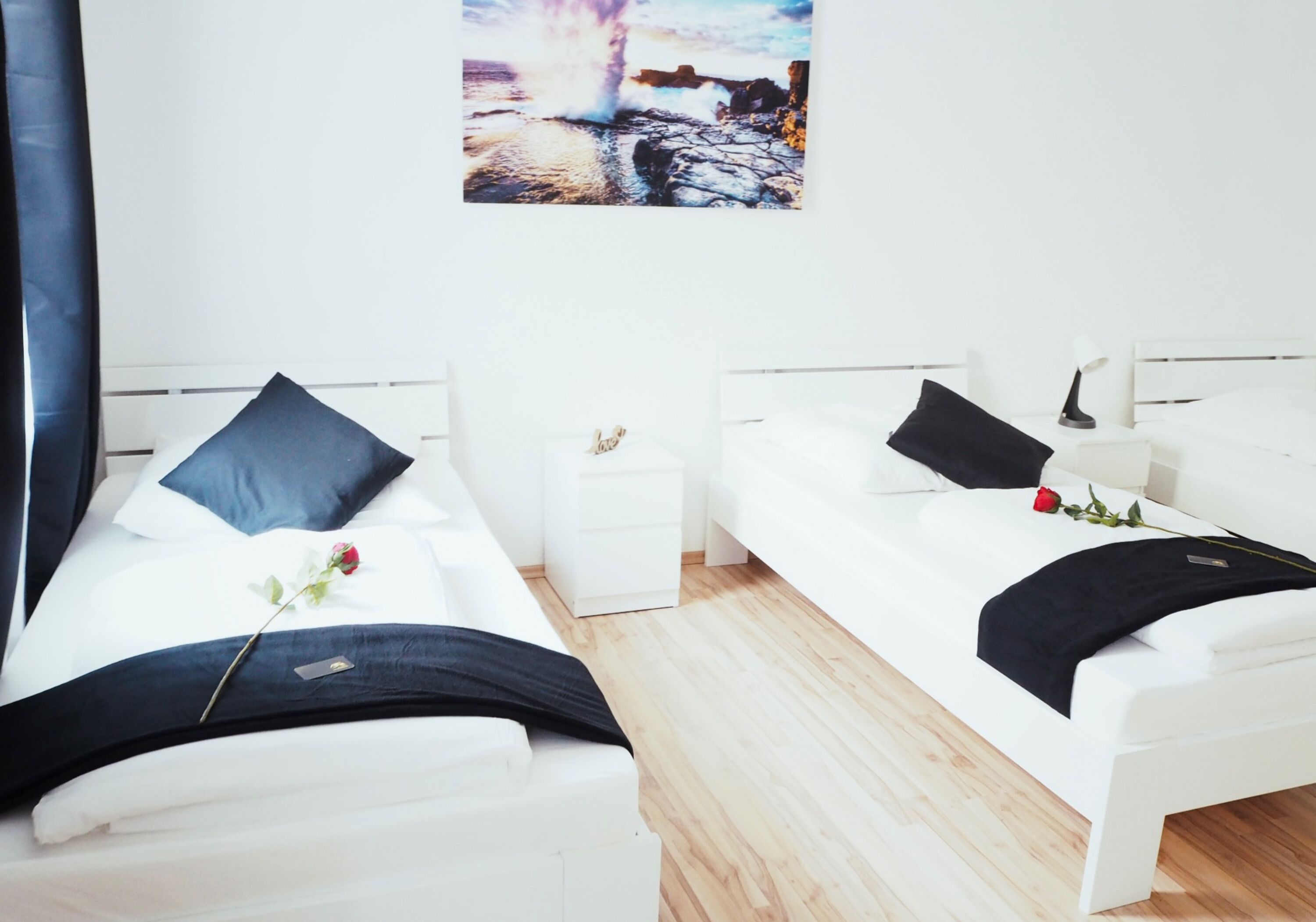 Monteur-Zimmer - Stein bei Nürnberg - MONTEURWOHNUNG