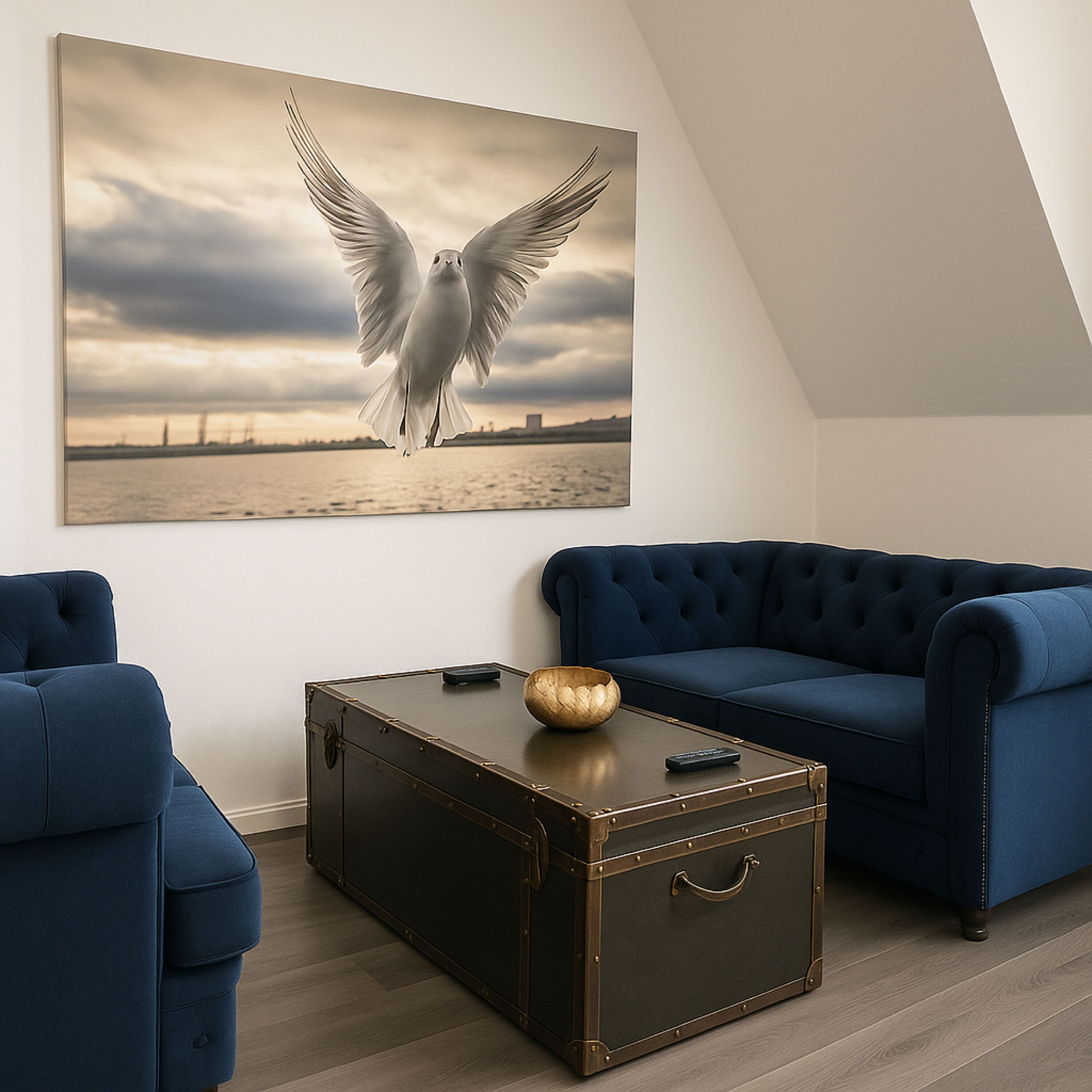 Monteur-Zimmer - Stein bei Nürnberg - Top Lage, Top Preis: Mitarbeiterzimmer ab 16 Euro!