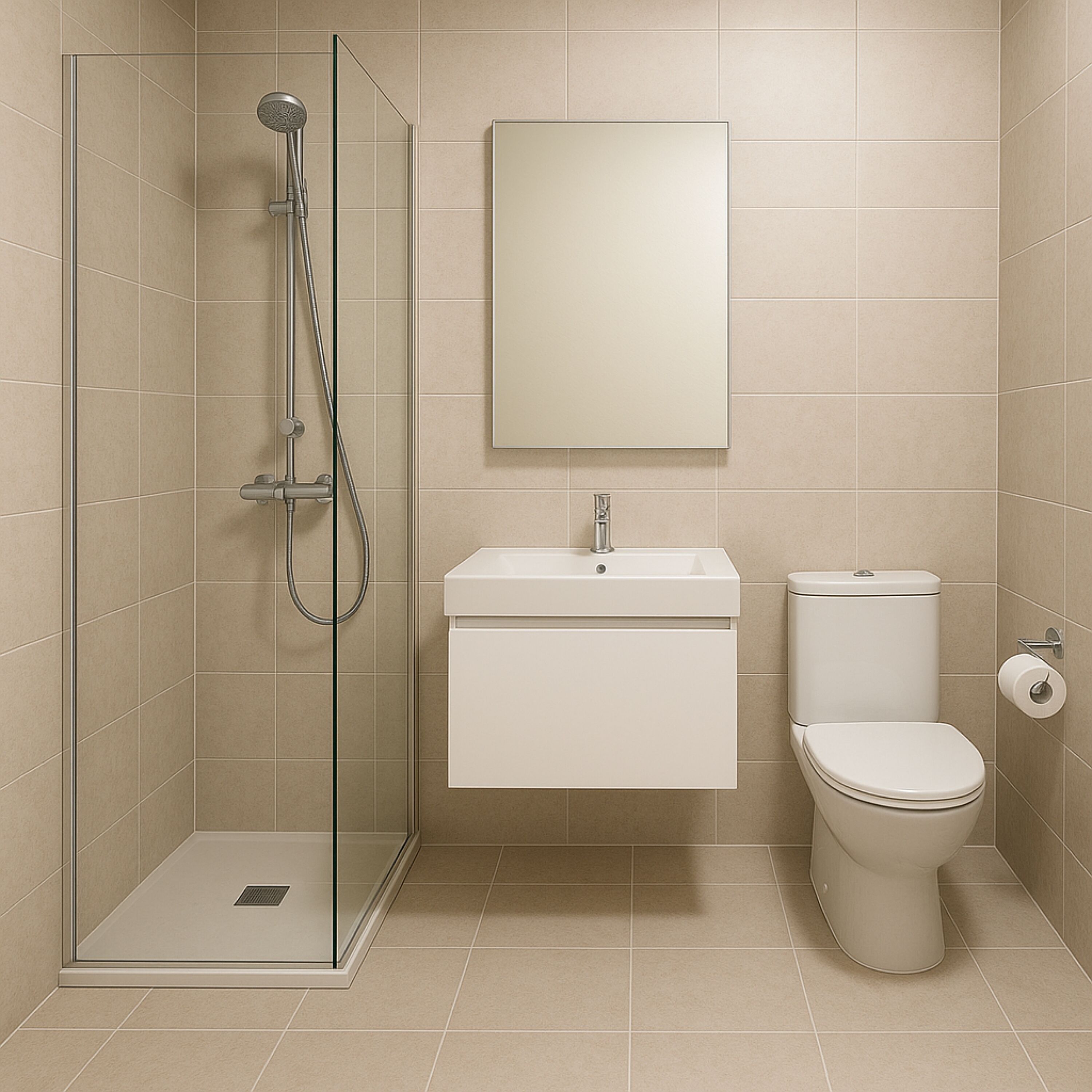 Monteur-Zimmer - Stein bei Nürnberg - Top Lage, Top Preis: Mitarbeiterzimmer ab 16 Euro!