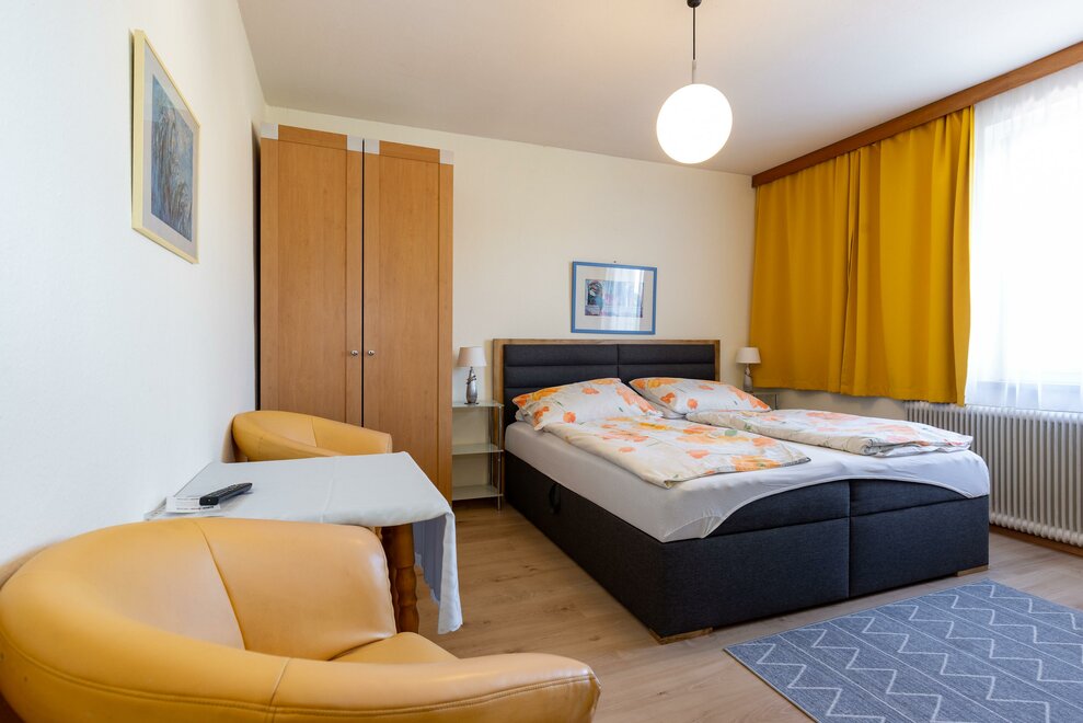 Monteur-Zimmer - Bad St. Leonhard im Lavanttal - Gasthof Reinisch