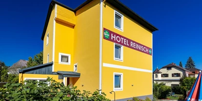 Monteur-Zimmer - Sankt Peter im Sulmtal - Gasthof Reinisch