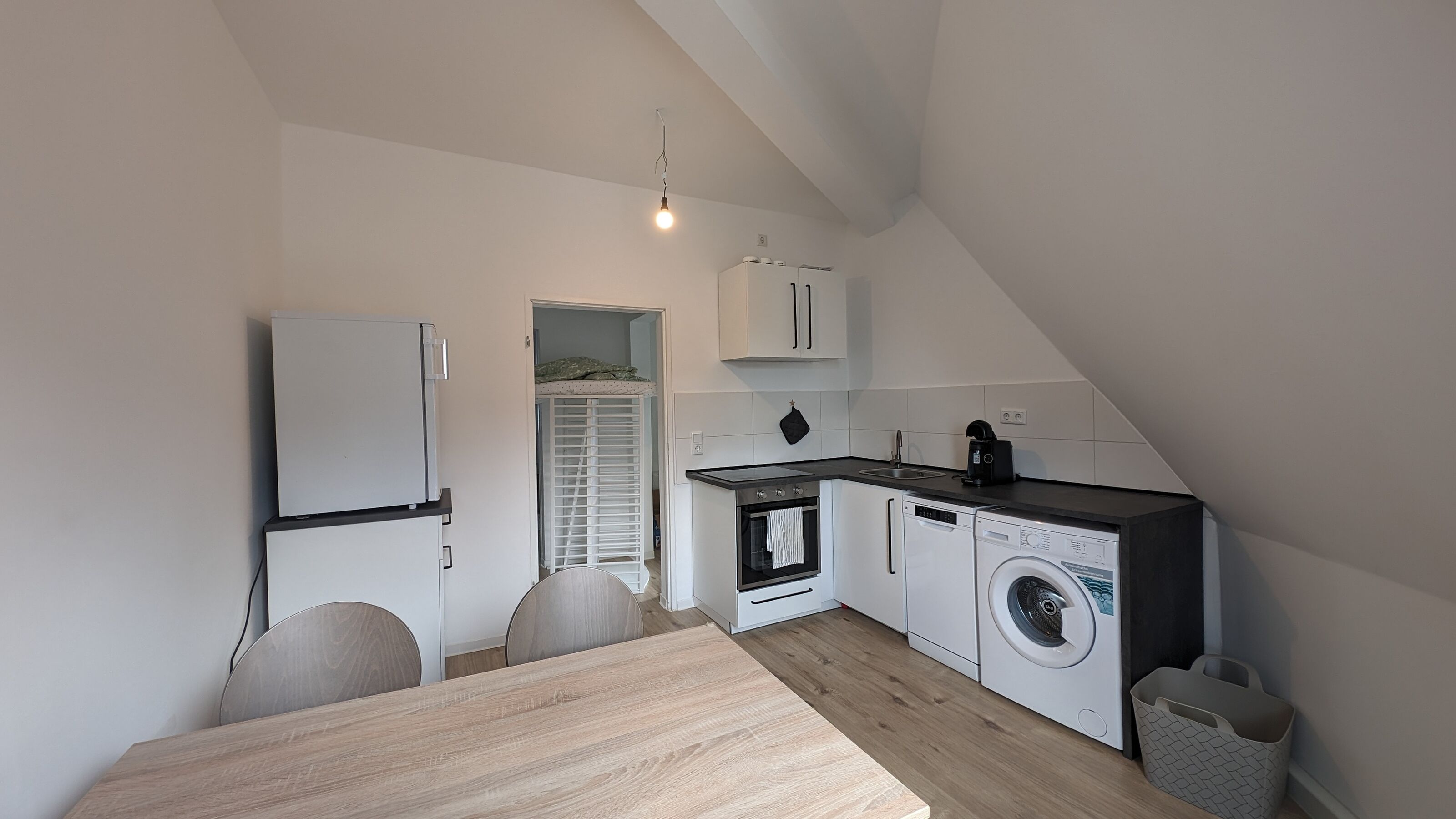 Monteur-Zimmer - Stein bei Nürnberg - Möblierte Wohnungen für Monteure Und Fremdarbeiter!