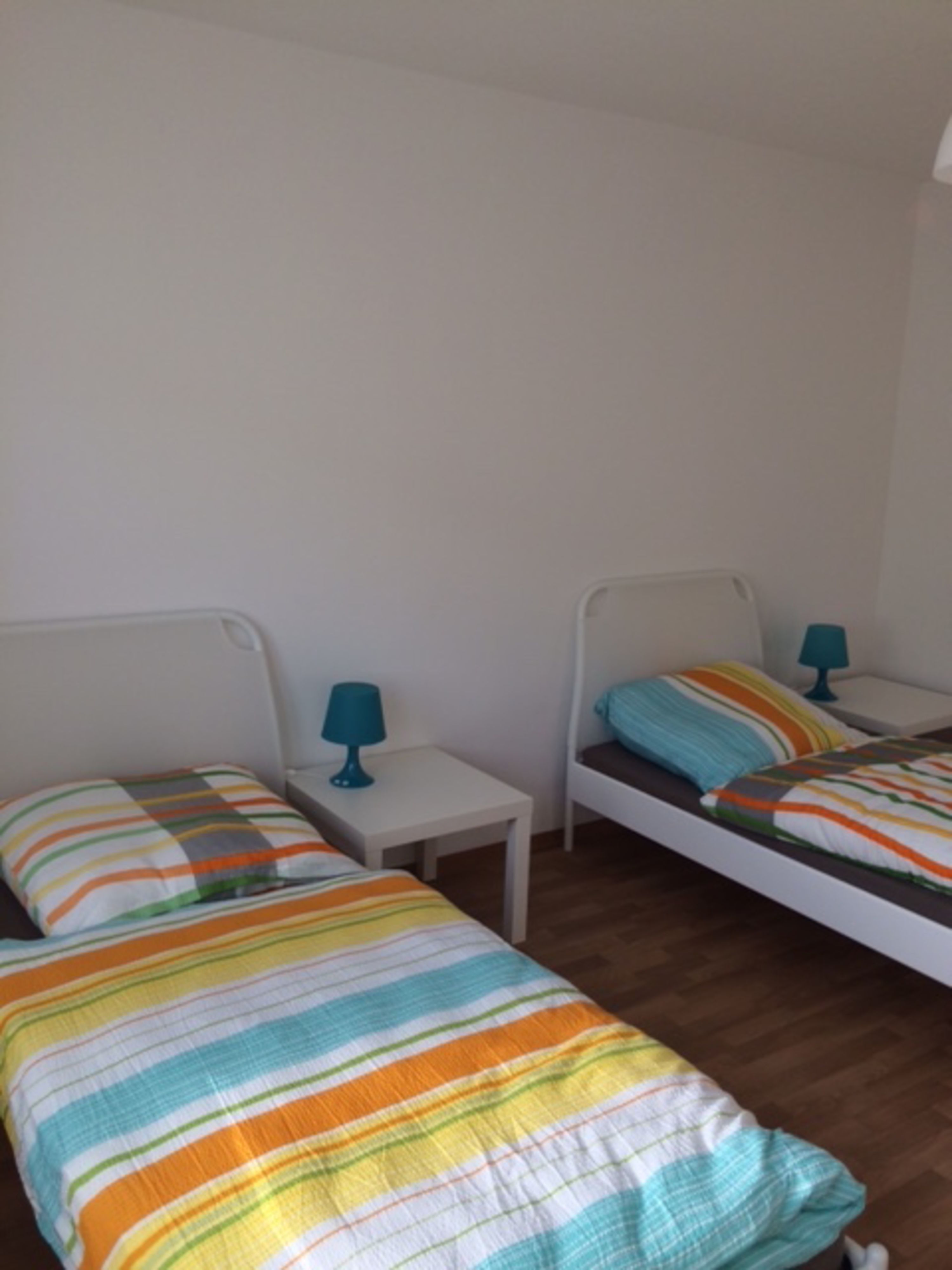 Monteur-Zimmer - Stein bei Nürnberg - Möblierte Wohnungen für Monteure Und Fremdarbeiter!