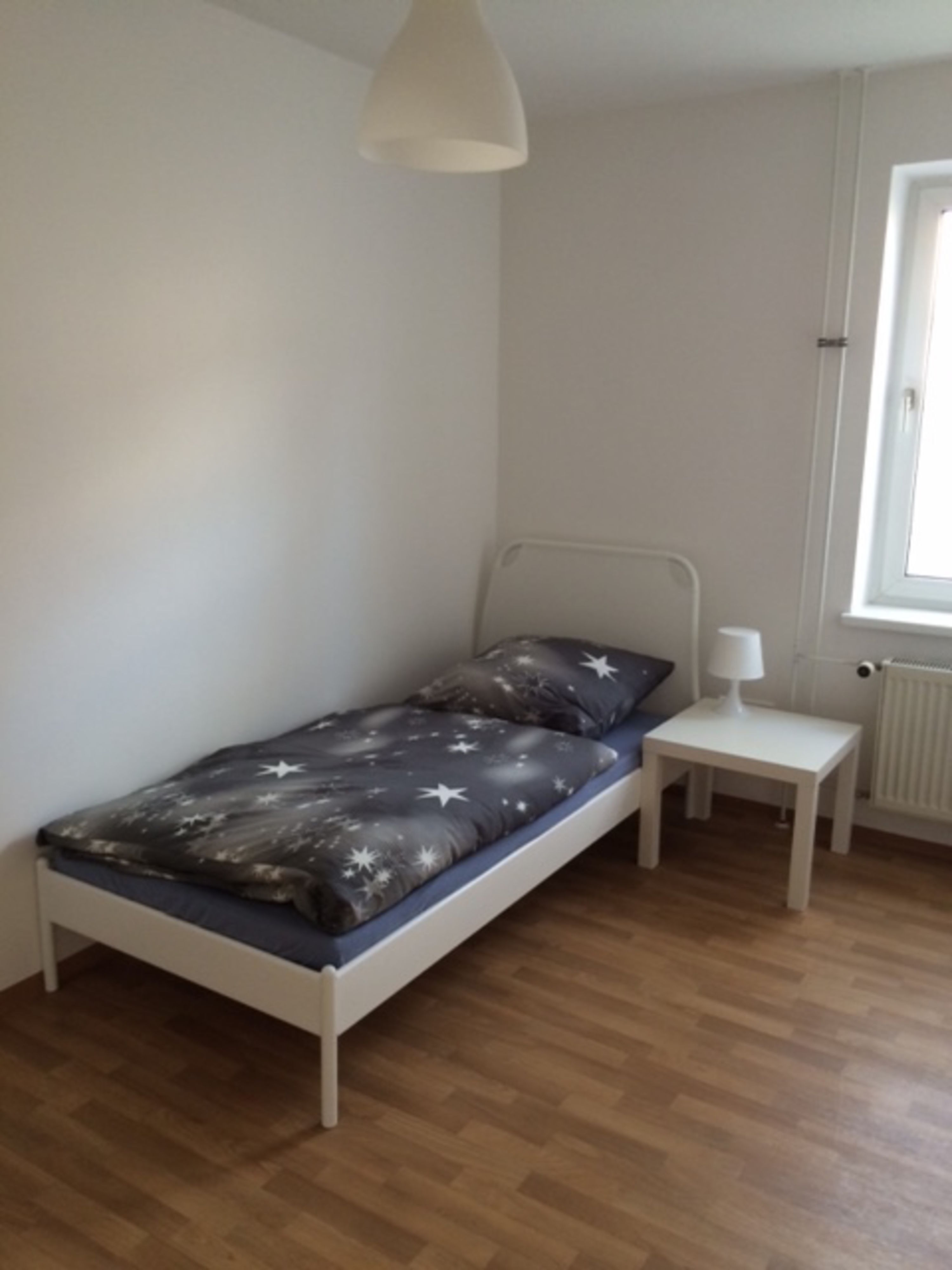 Monteur-Zimmer - Stein bei Nürnberg - Möblierte Wohnungen für Monteure Und Fremdarbeiter!