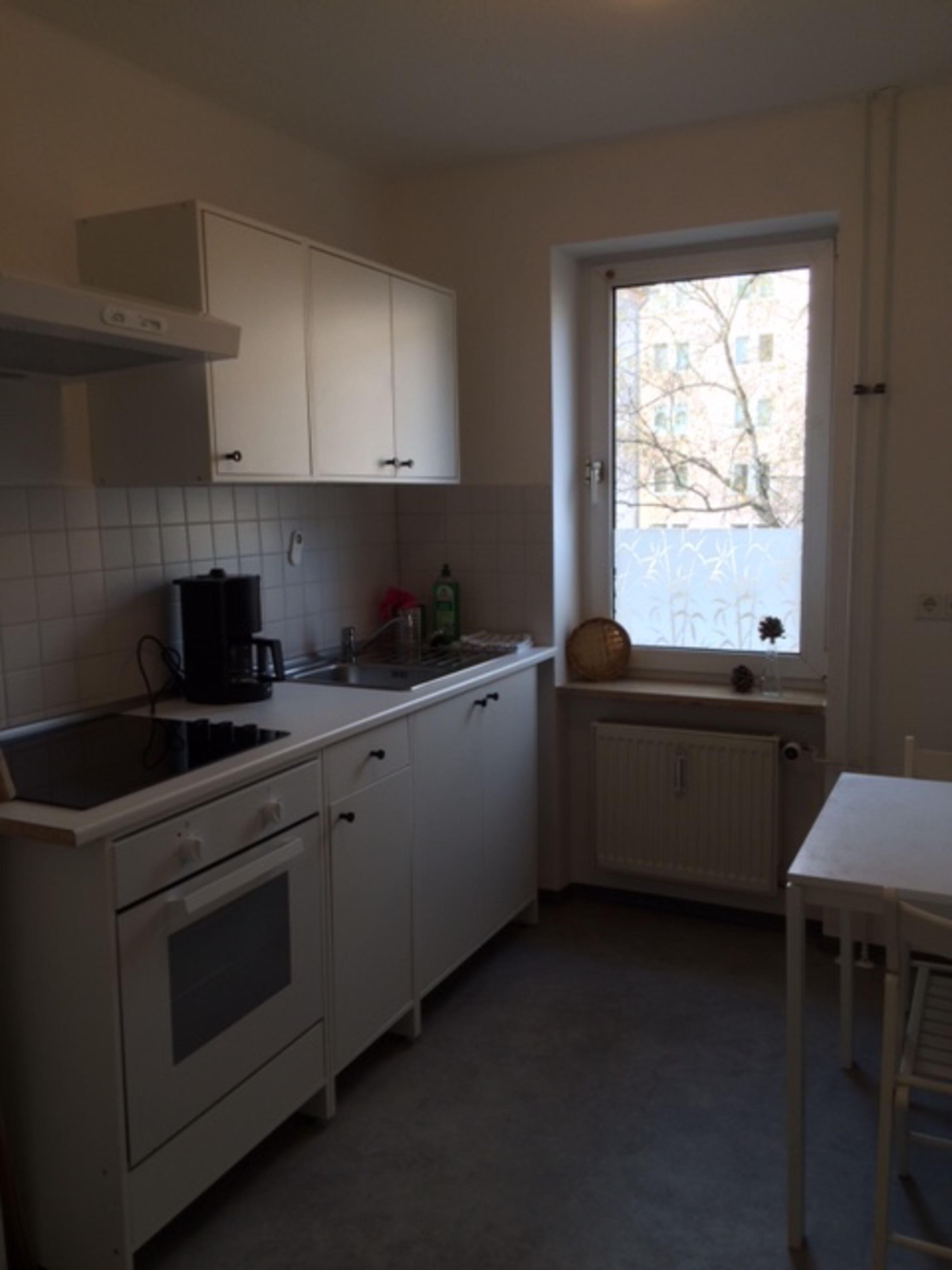 Monteur-Zimmer - Stein bei Nürnberg - Möblierte Wohnungen für Monteure Und Fremdarbeiter!