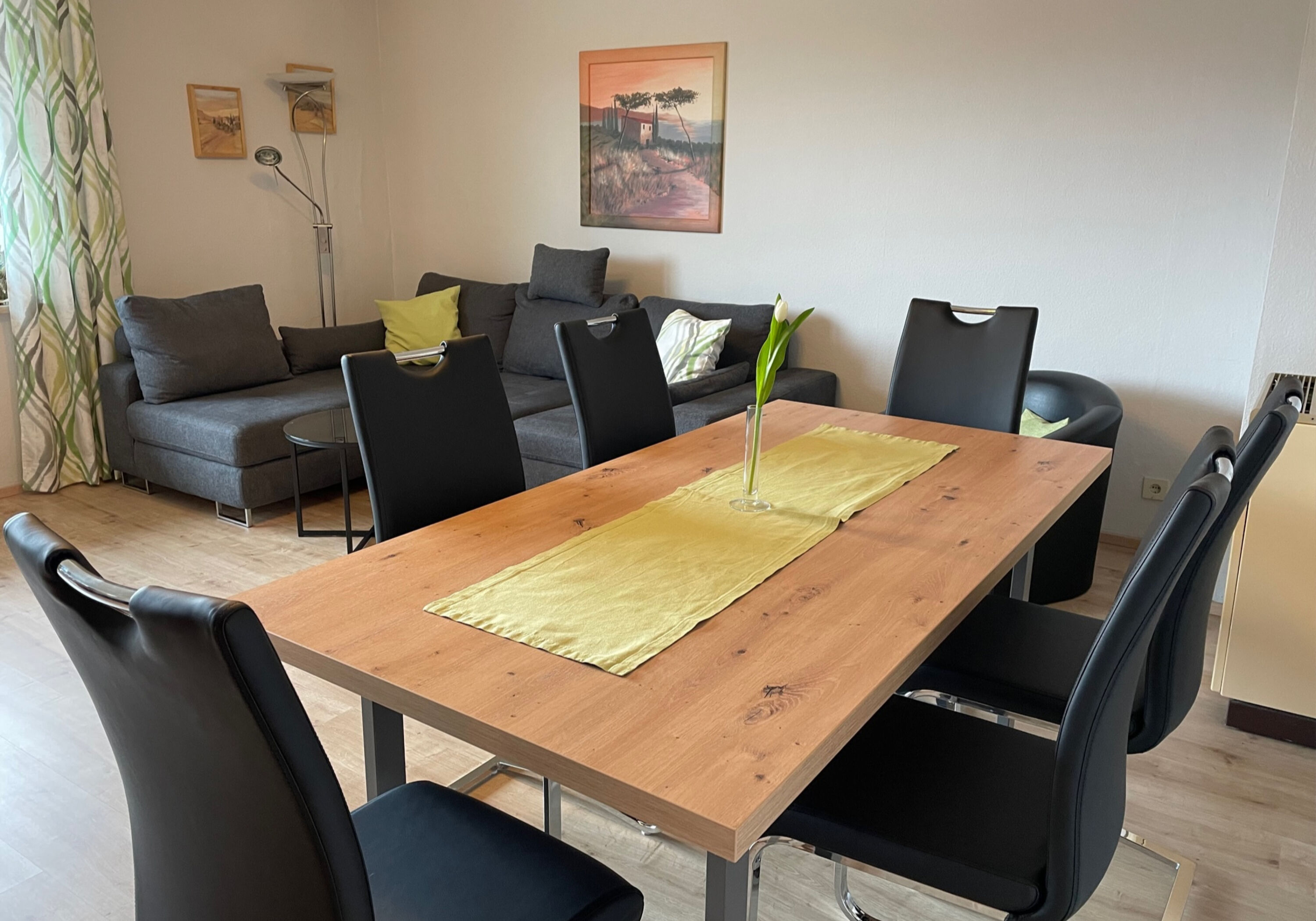 Monteur-Zimmer - Stein bei Nürnberg - Ferienwohnung / Monteurzimmer Zürner in Nürnberg