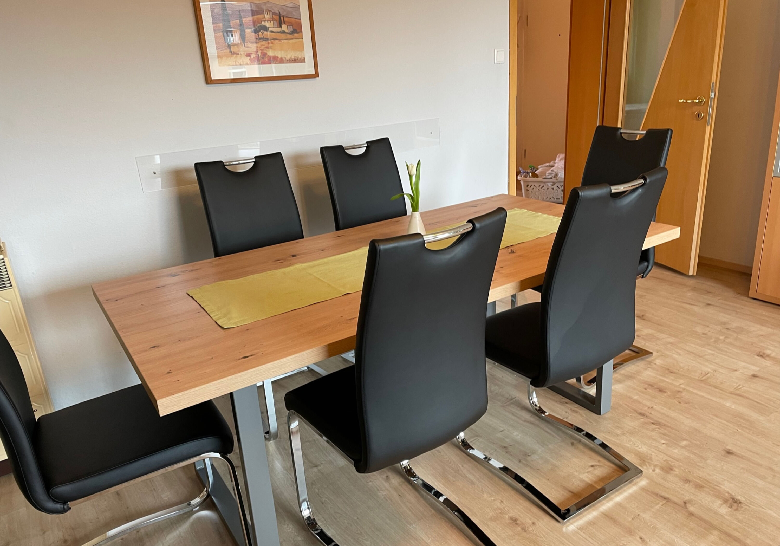 Monteur-Zimmer - Stein bei Nürnberg - Ferienwohnung / Monteurzimmer Zürner in Nürnberg