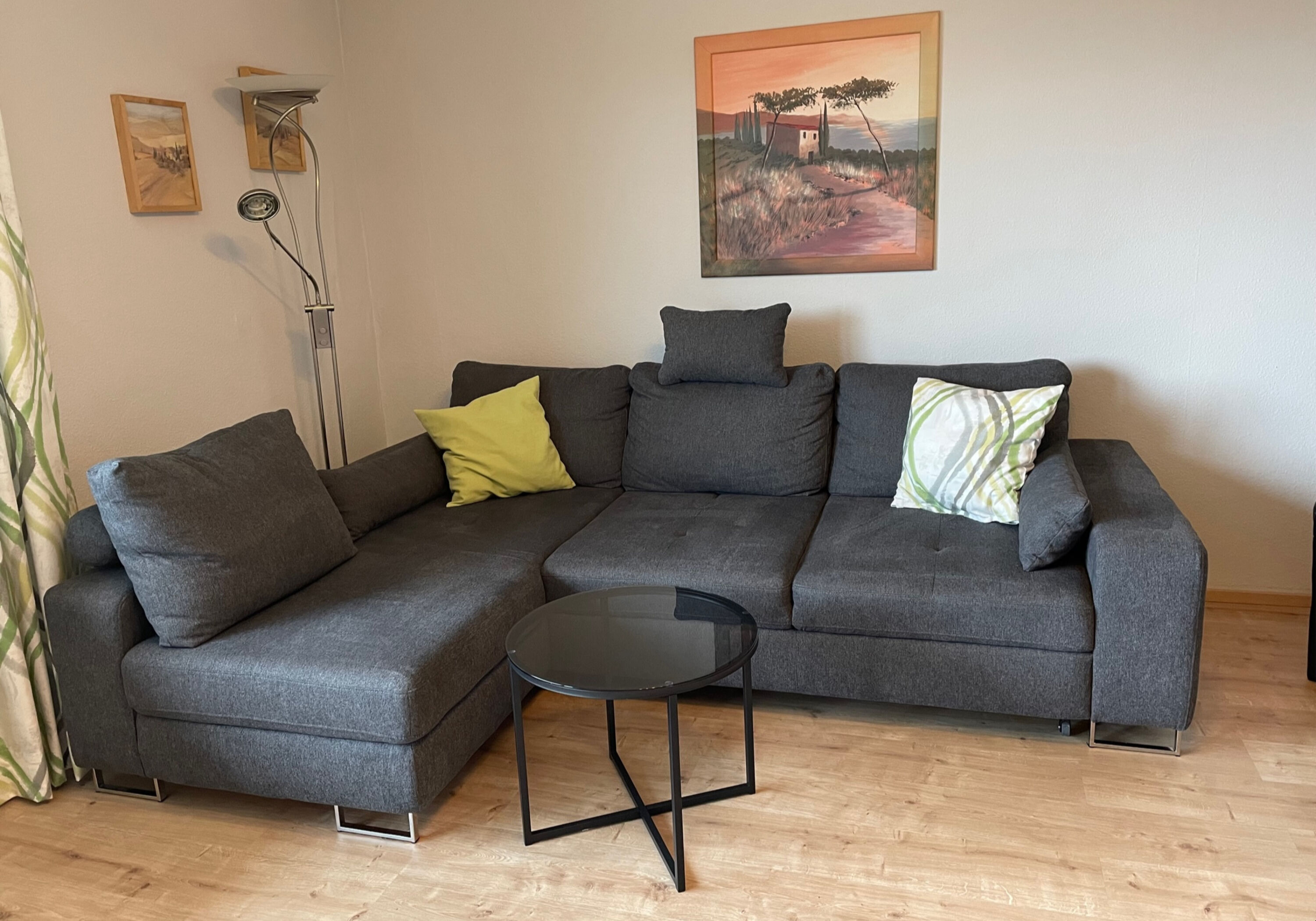 Monteur-Zimmer - Stein bei Nürnberg - Ferienwohnung / Monteurzimmer Zürner in Nürnberg