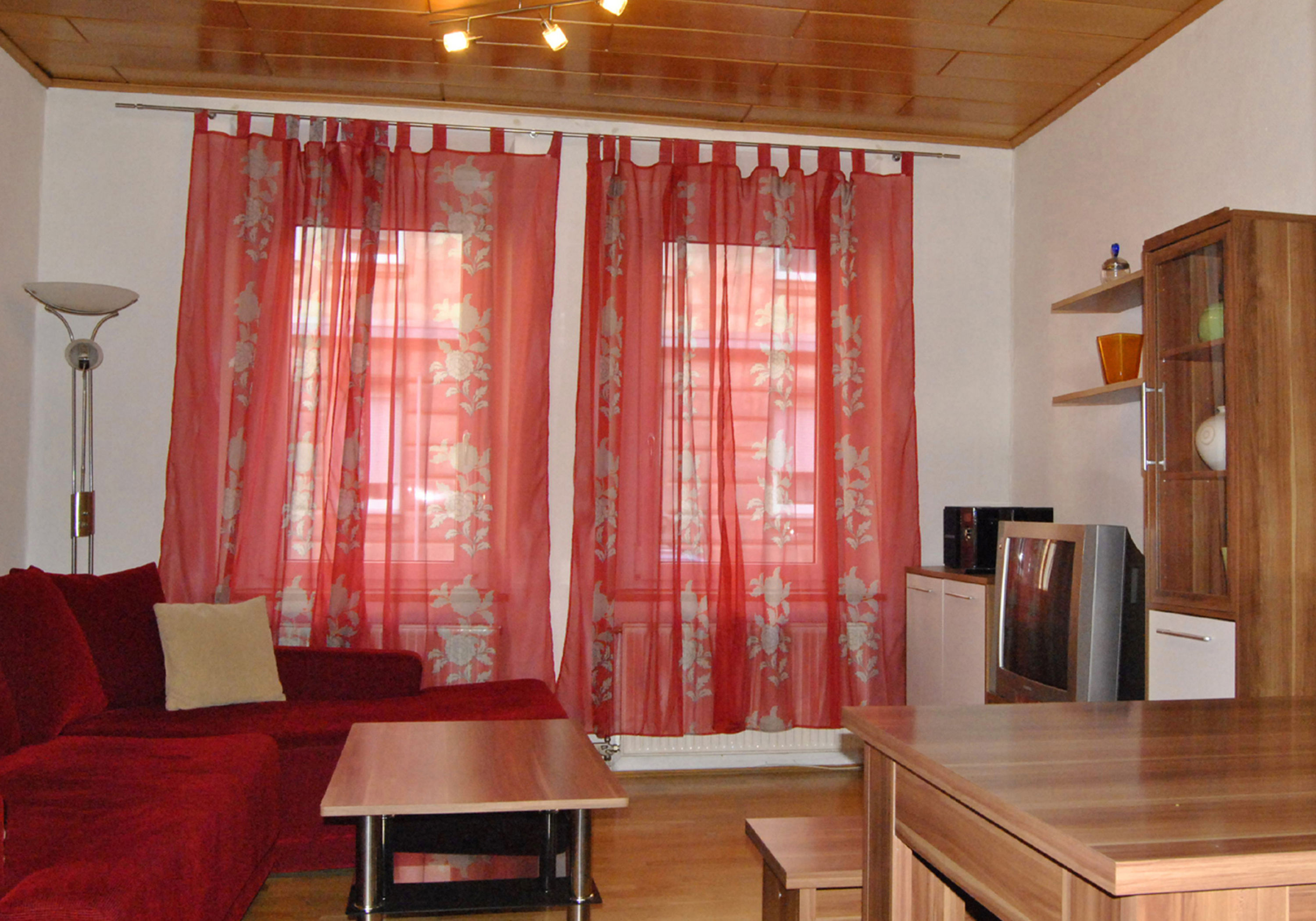 Monteur-Zimmer - Stein bei Nürnberg - Ferienwohnung Southside