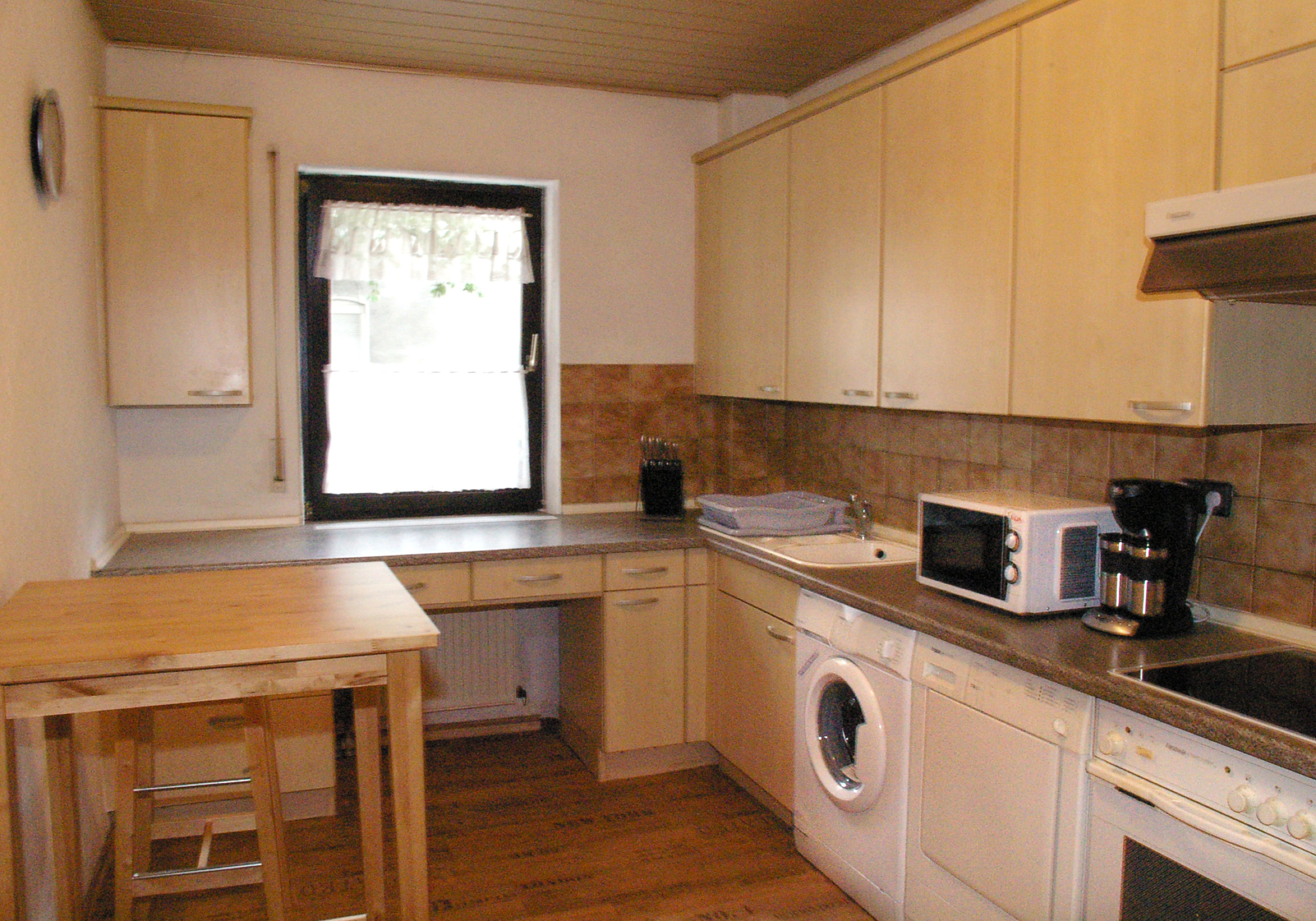 Monteur-Zimmer - Stein bei Nürnberg - Ferienwohnung Southside