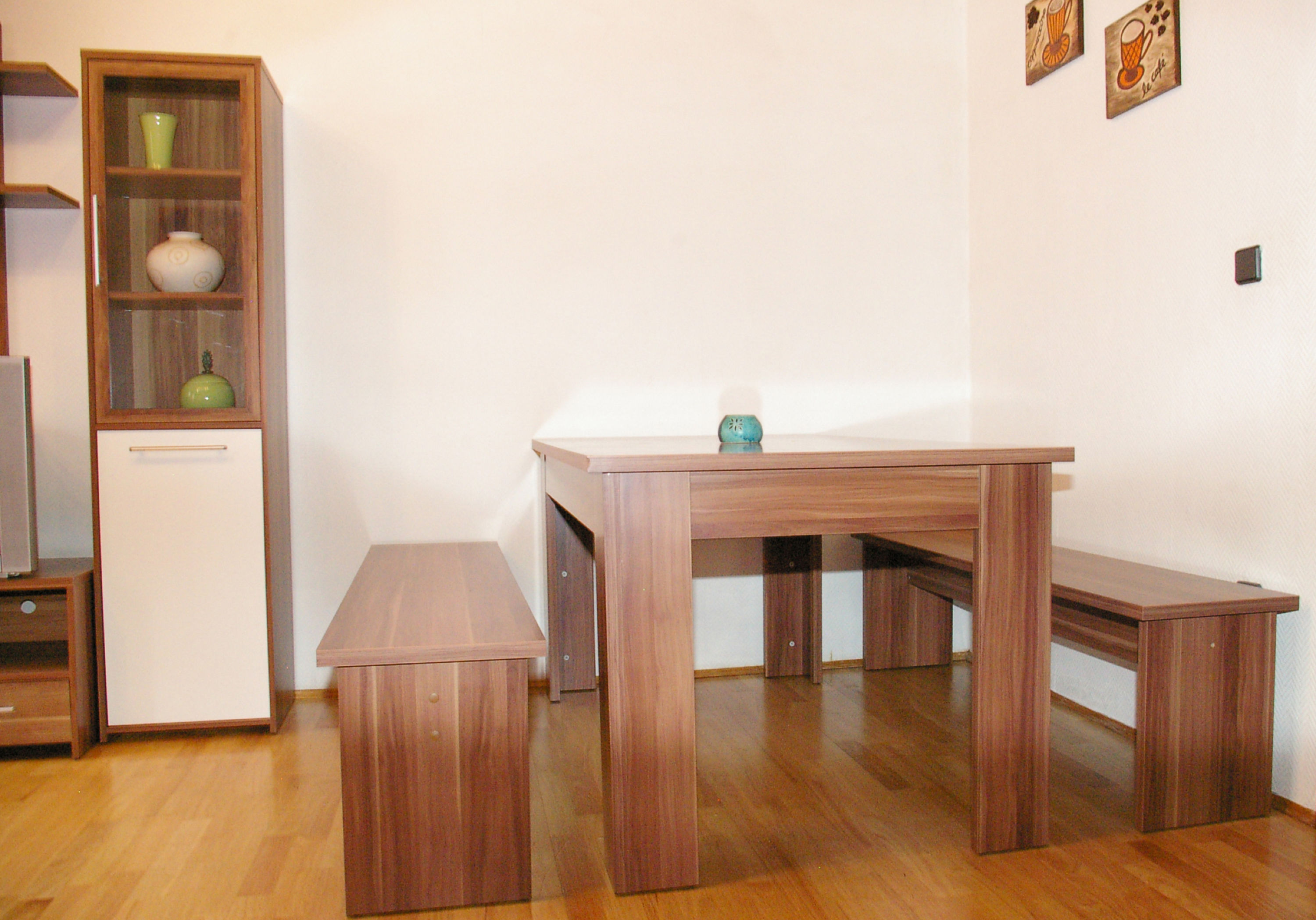 Monteur-Zimmer - Stein bei Nürnberg - Ferienwohnung Southside