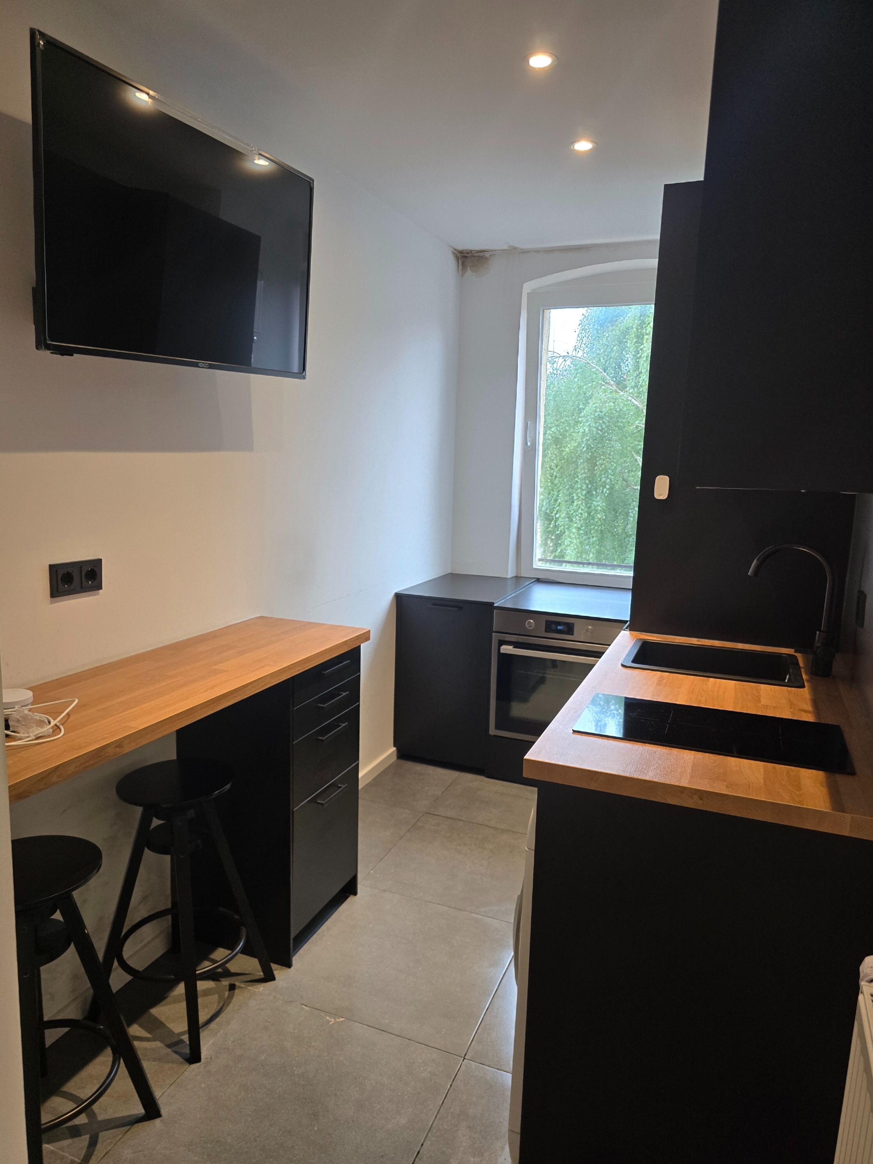 Monteur-Zimmer - Stein bei Nürnberg - Moderne Wohnung für bis zu 6 Leute in Nürnberg – Pfälzer Straße