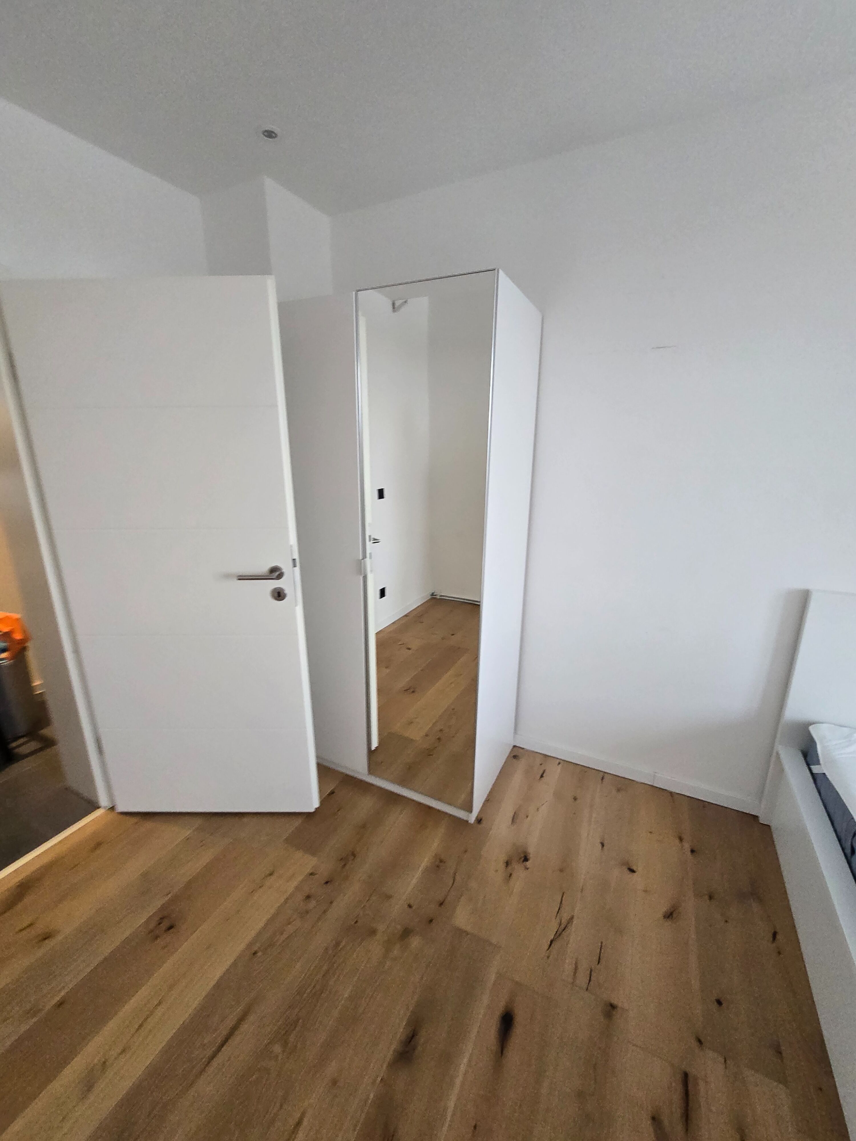 Monteur-Zimmer - Stein bei Nürnberg - Moderne Wohnung für bis zu 6 Leute in Nürnberg – Pfälzer Straße