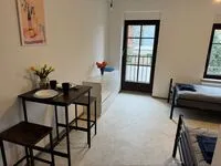 Monteur-Zimmer - Stein bei Nürnberg - EasyStay Apartment Nürnberg Schweinau