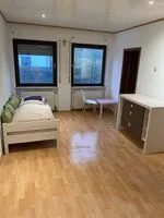 Monteur-Zimmer - Stein bei Nürnberg - Workers welcome - Gästezimmer Häberlen