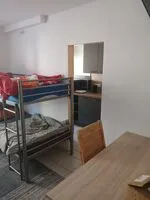 Monteur-Zimmer - Stein bei Nürnberg - Gästezimmer Reif