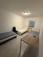 Monteur-Zimmer - Stein bei Nürnberg - Gemütliche 1-Zimmer- Whg. in Top-Lage Nürnberg