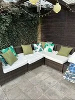 Monteur-Zimmer - Stein bei Nürnberg - Casa Anne