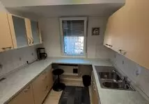 Monteur-Zimmer - Stein bei Nürnberg - Zentrale Unterkunft in Kolpinggasse, Nürnberg