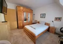 Monteur-Zimmer - Stein bei Nürnberg - Zentrale Unterkunft in Kolpinggasse, Nürnberg