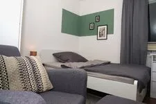Monteur-Zimmer - Stein bei Nürnberg - Modern möblierte Zimmer in Nürnberg - Azubis Studenten Monteure -pro Mon