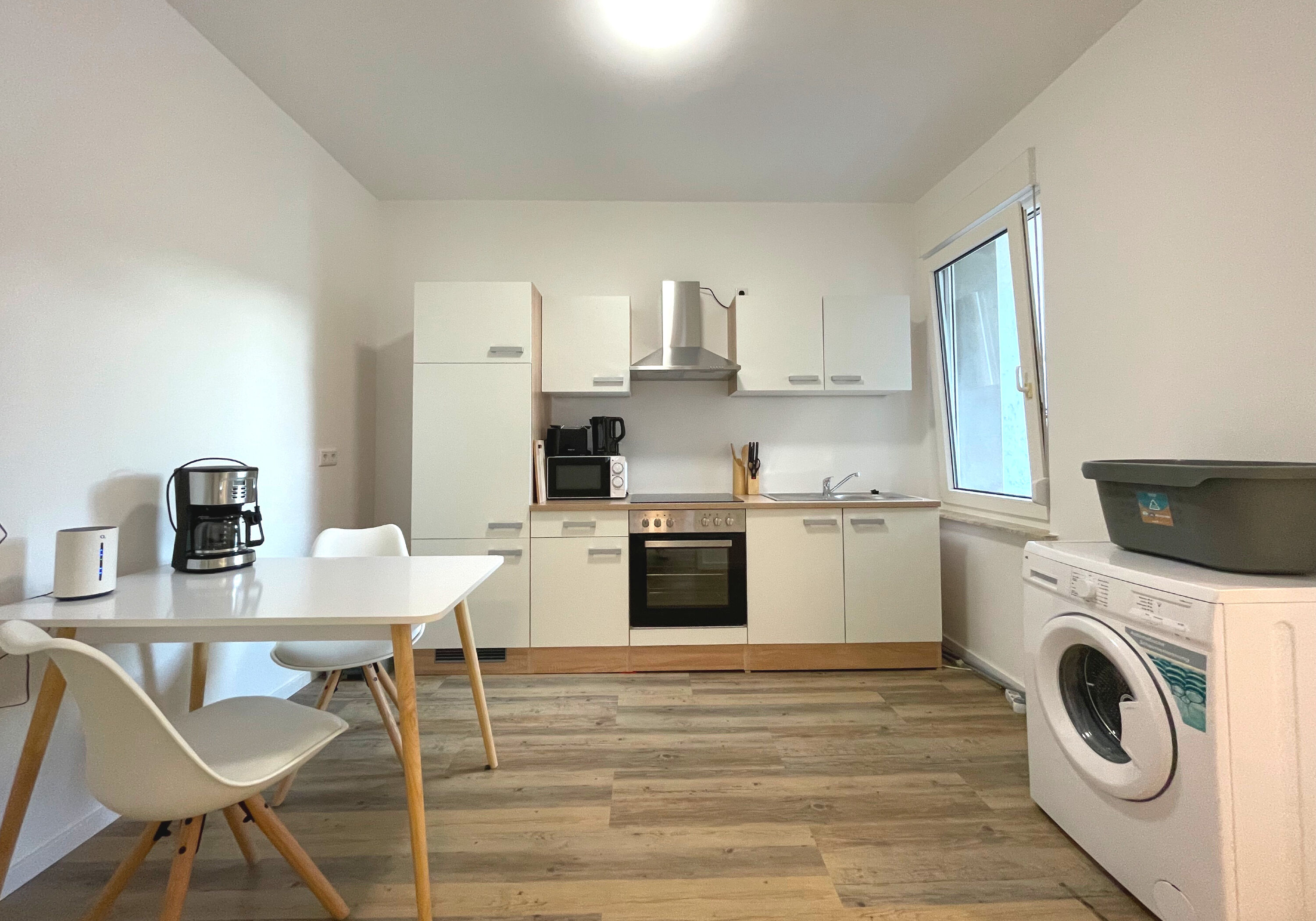 MonteurZimmer: Fürth Zentrum 2