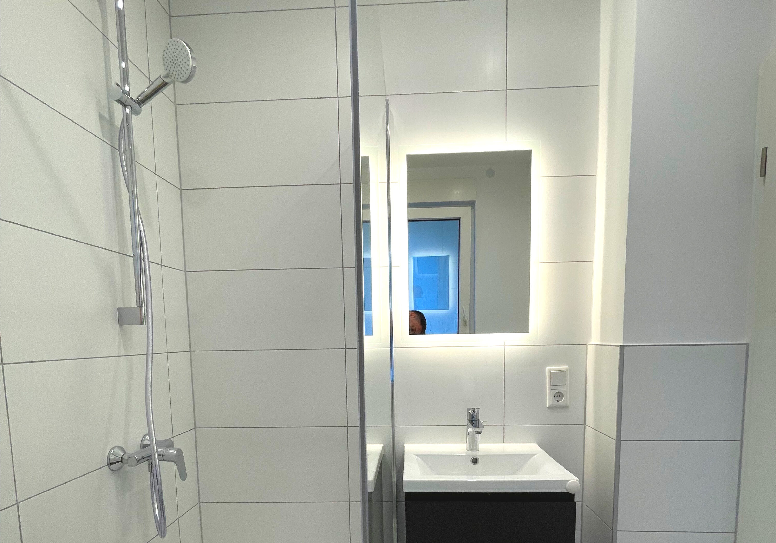 MonteurZimmer: Fürth Zentrum 2