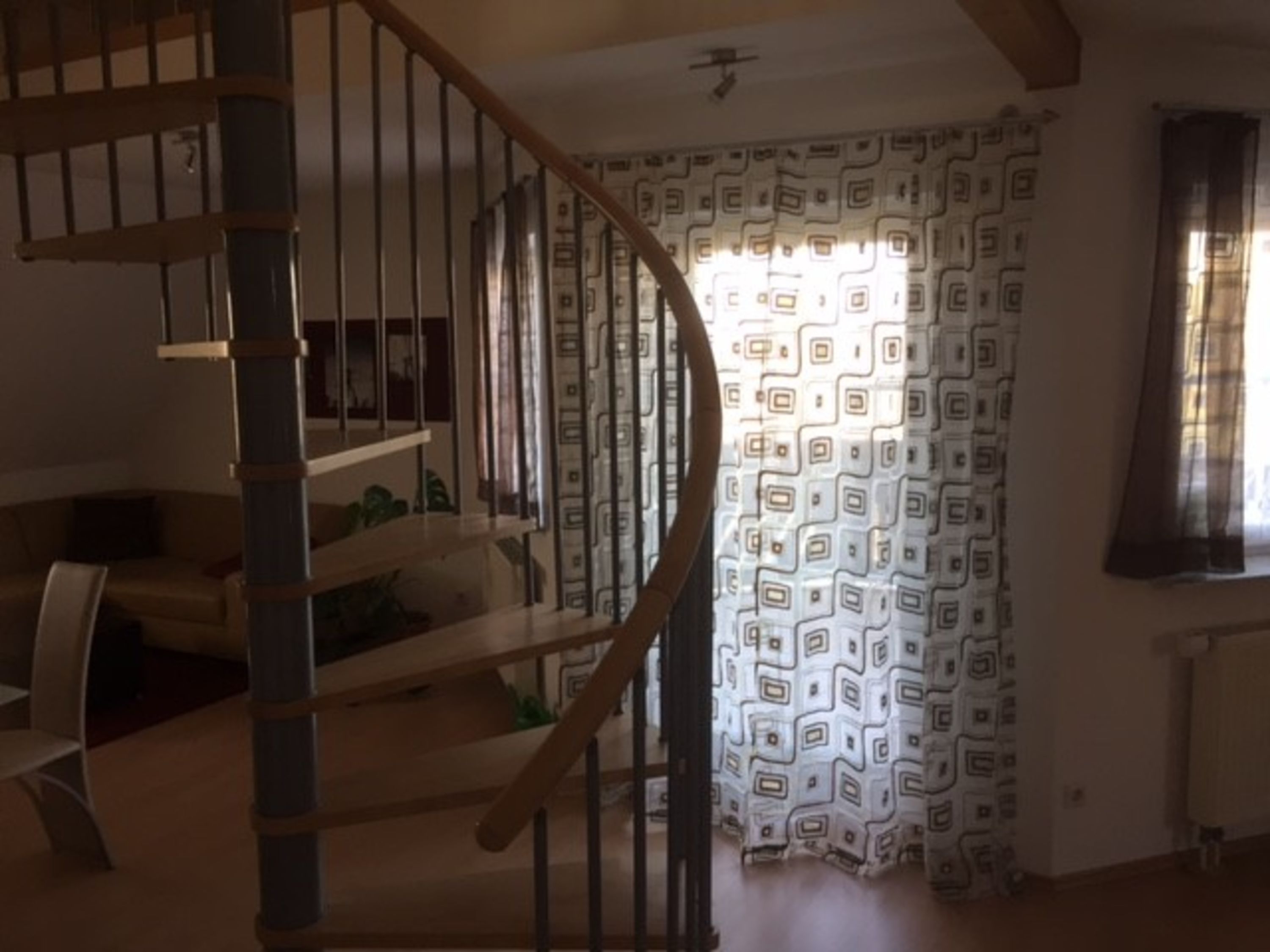 MonteurZimmer: Top Ferienwohnungen "Mitten im Zentrum und doch im Grünen"